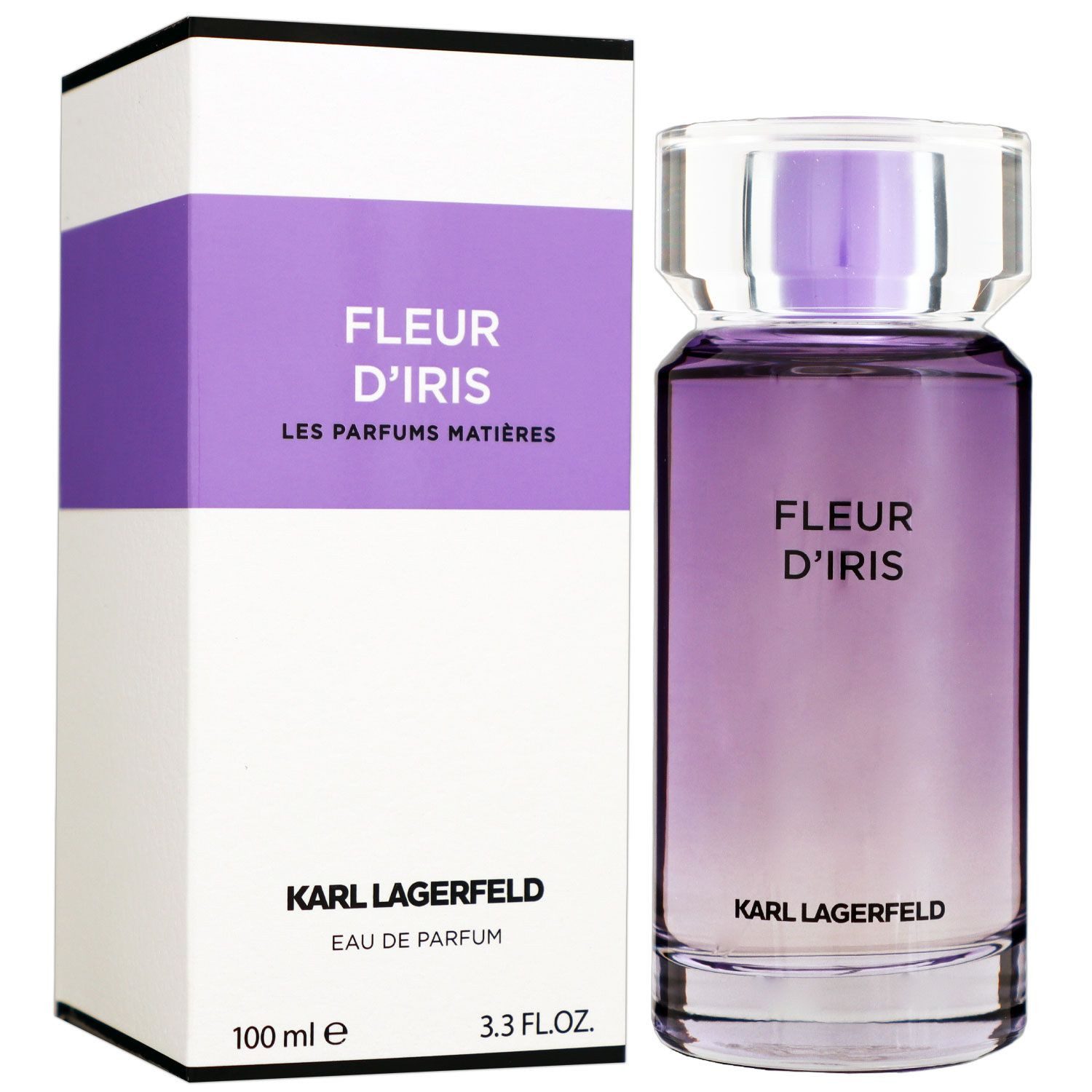 Eau de Parfum