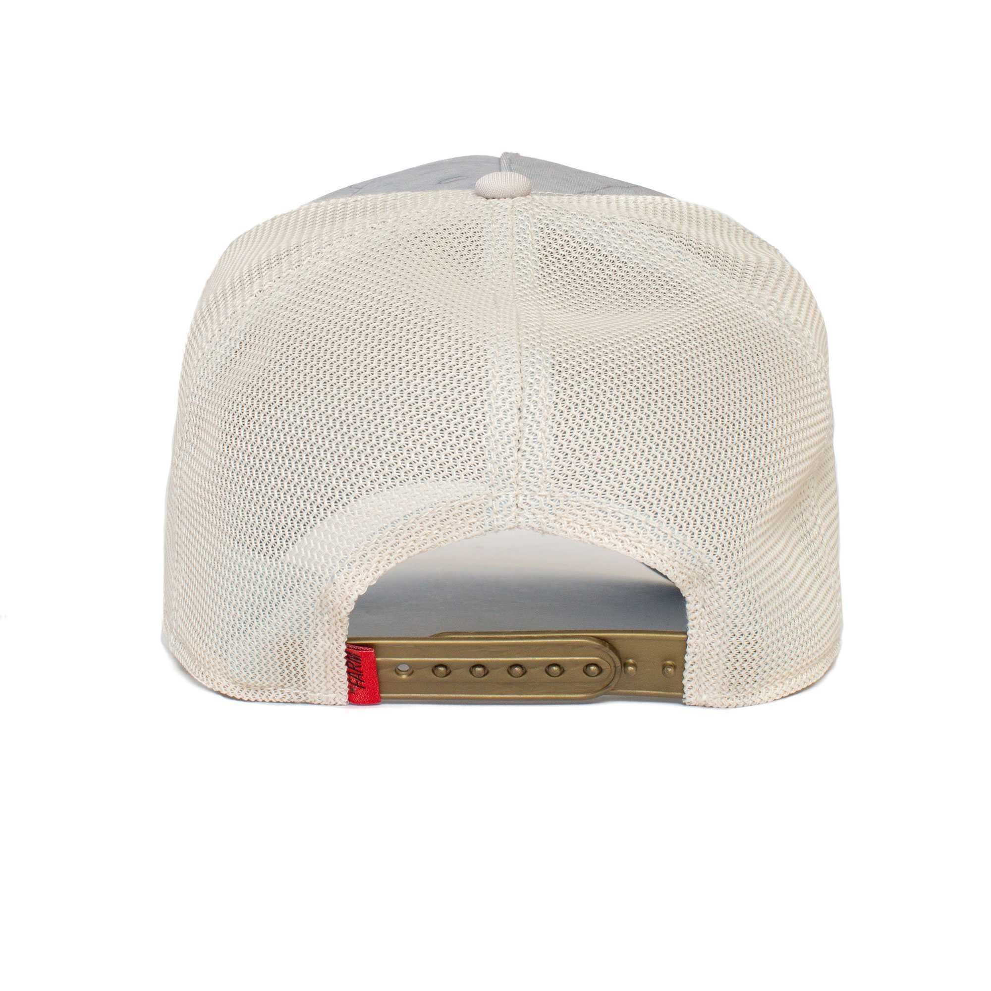 GOORIN Bros. Cap Kappe, Cap Front Baseball - CAROUSEL, Unisex Maximum Baseball