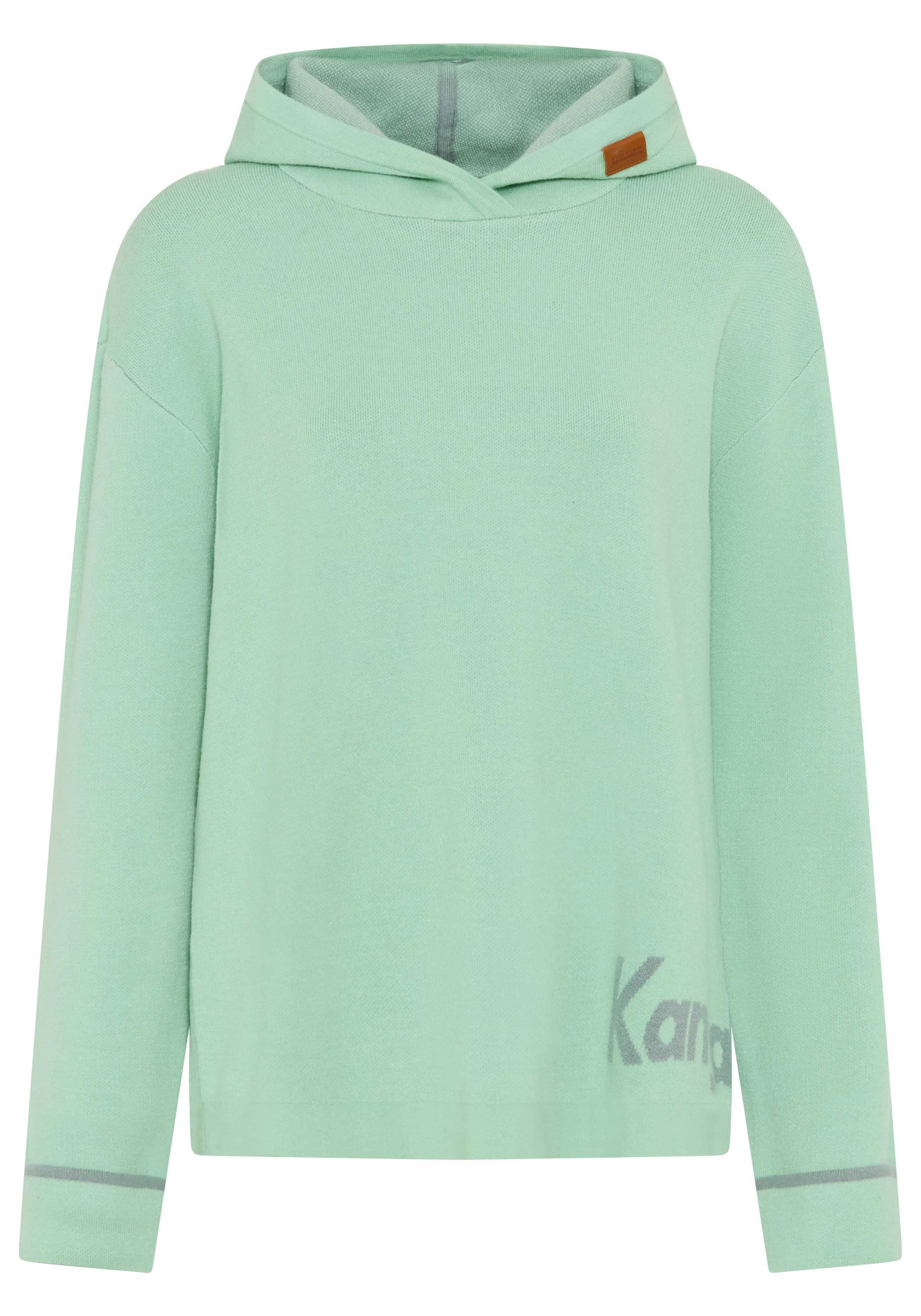 Kapuzenpullover