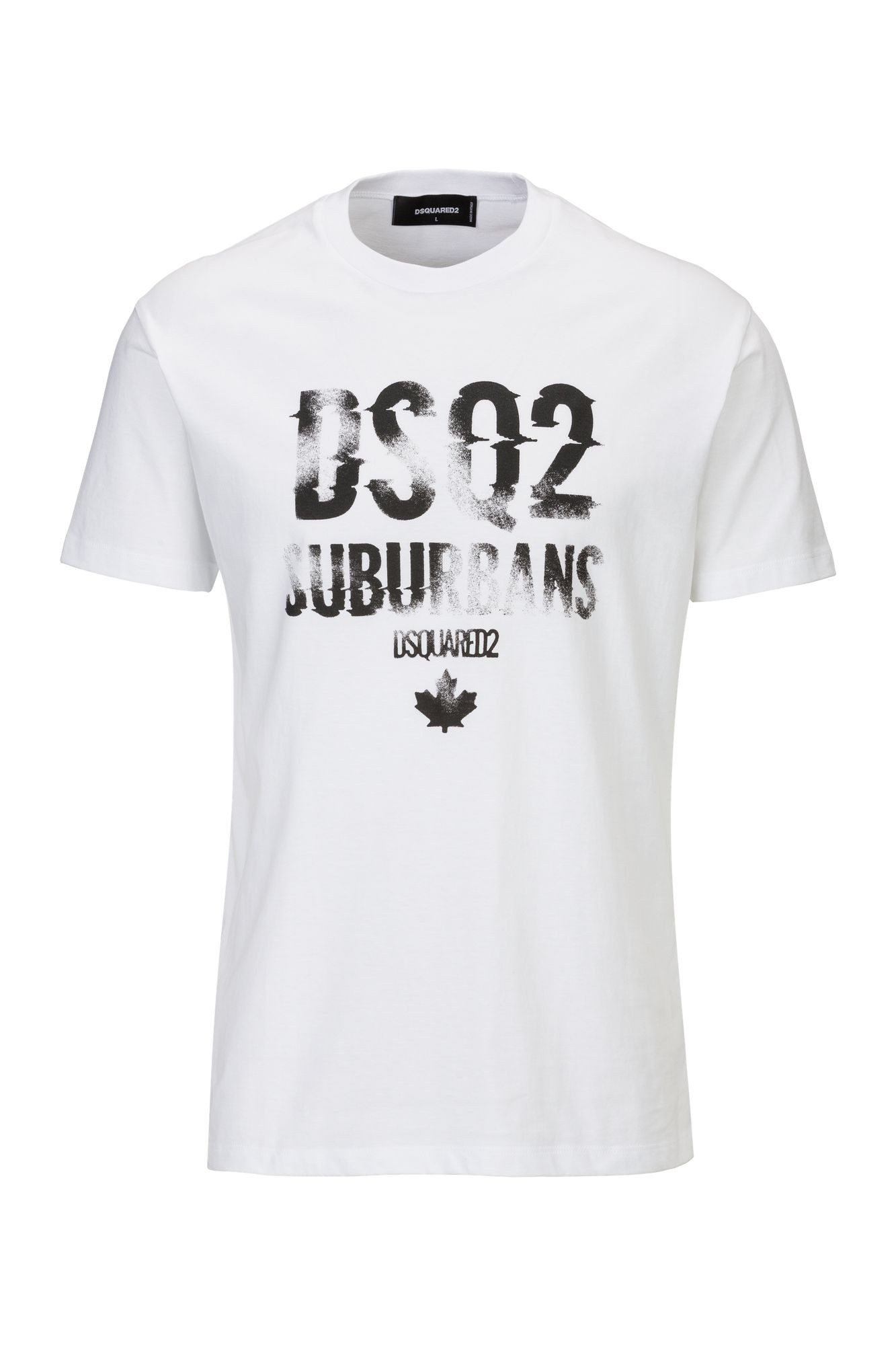 Dsquared2 T-Shirt Cool Fit Tee