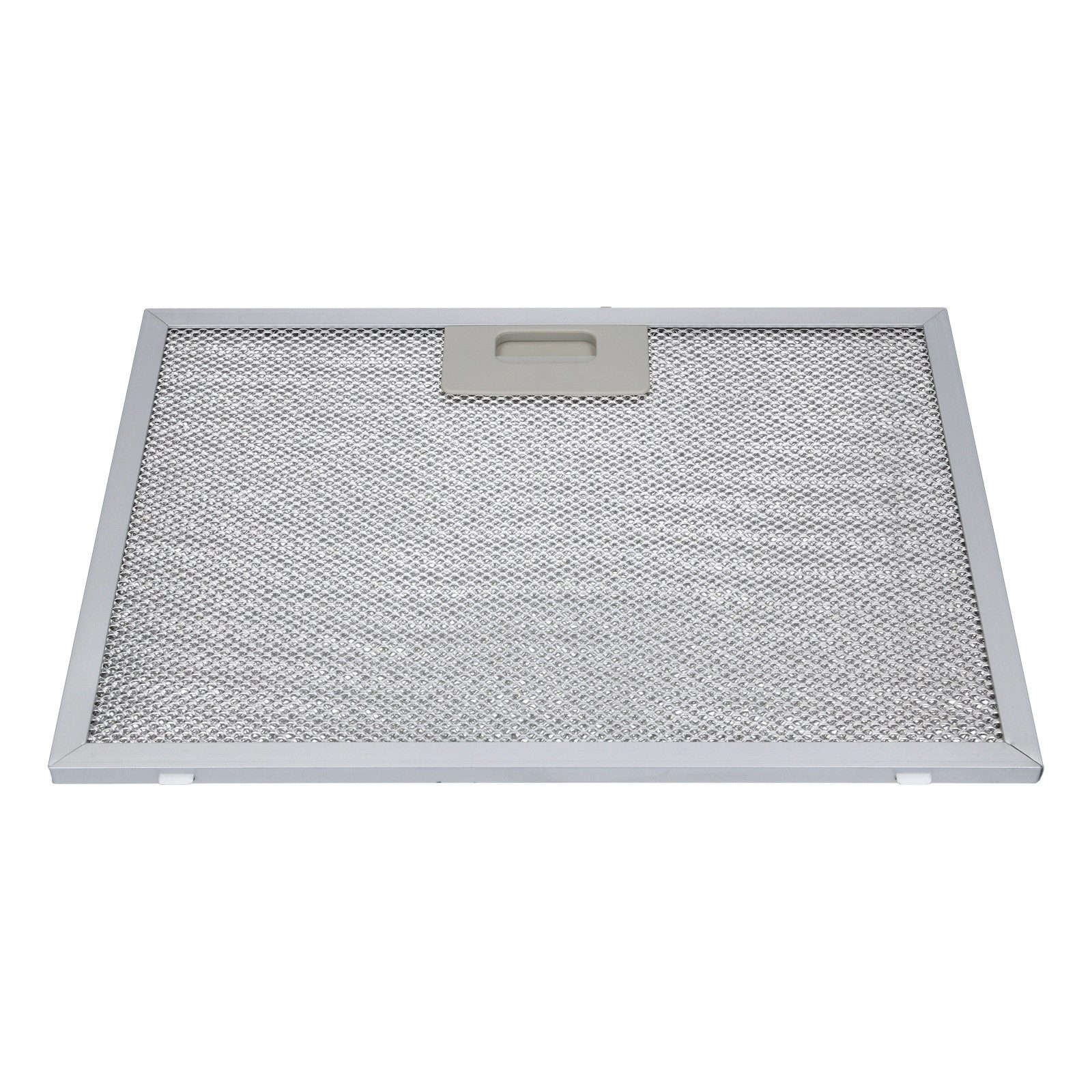 easyPART Fettfilter wie Amica 1049493 Amica 1049493 Aluminium Filter, Zubehör für Dunstabzugshaube, Dunstabzugshaube