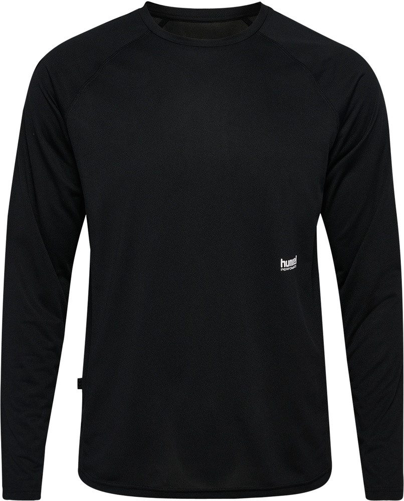 Longsleeve Pulse Workout T-Shirt Longsleeve