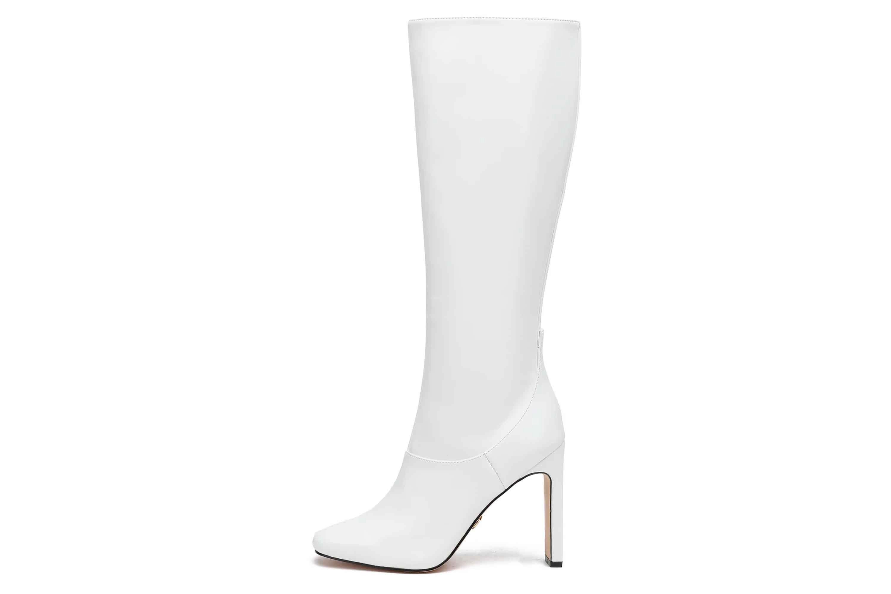 Giaro [D2C] DANIA WHITE MATTE Stiefel günstig online kaufen