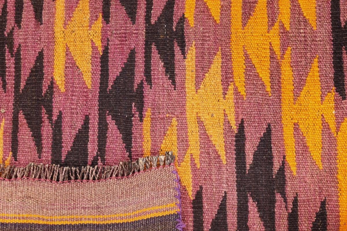 Trading, 3 mm Orientteppich, Orientteppich Nain Kelim Handgewebter Afghan Antik rechteckig, 145x179 Höhe: