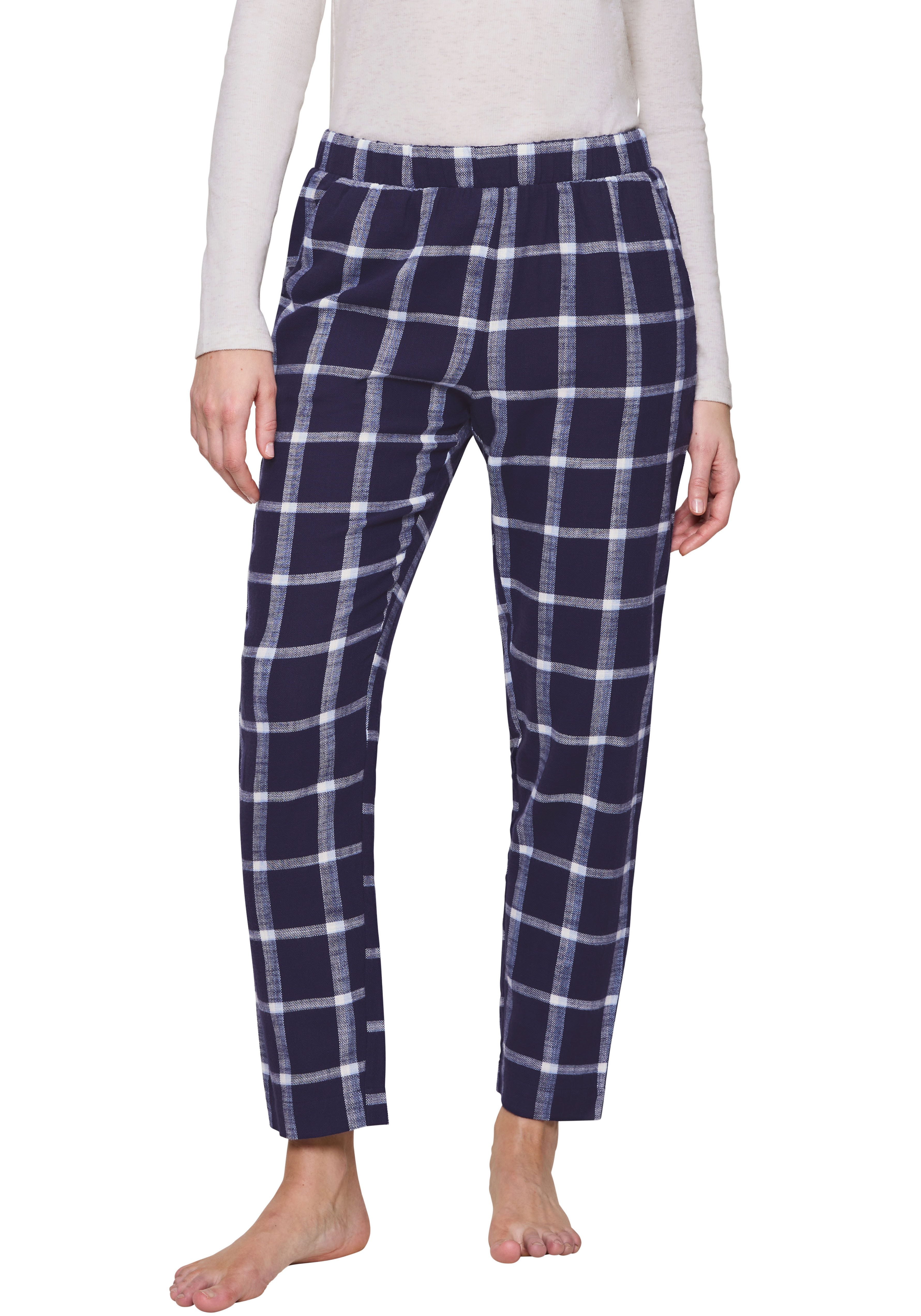Triumph Loungehose Mix & Match Tapered günstig online kaufen
