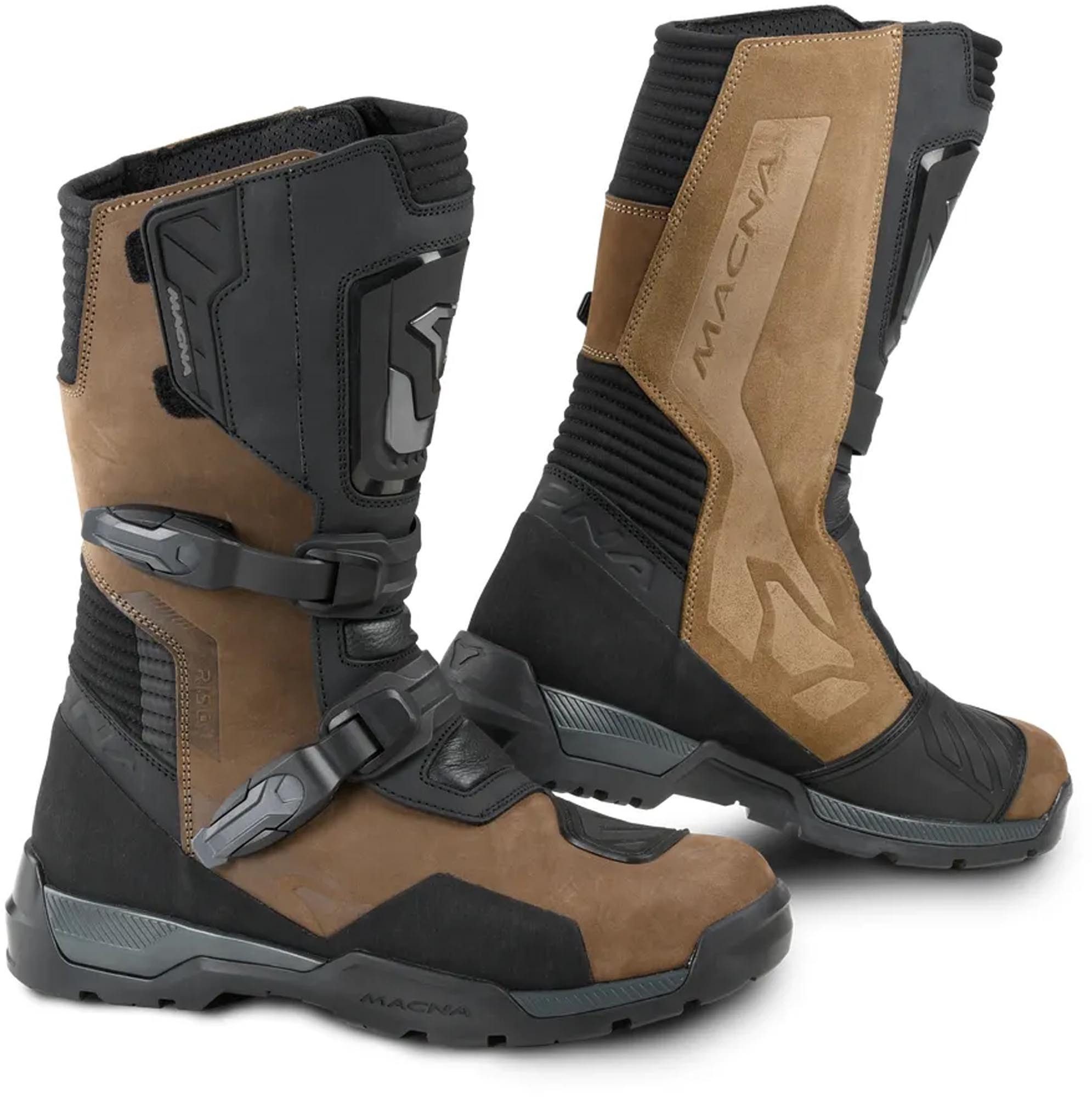 Ivarlast HDry wasserdichte Motorrad Stiefel Motorradstiefel