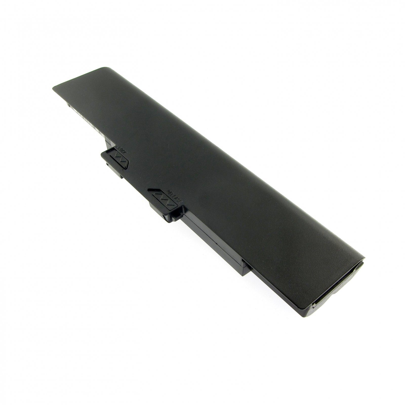 6 4400mAh Vaio Zellen, Laptop-Akku, Lithium-Ionen (LiIon) MTXtec VGN-FW21Z Akku 11.1V, für LiIon, Wh, 48 SONY