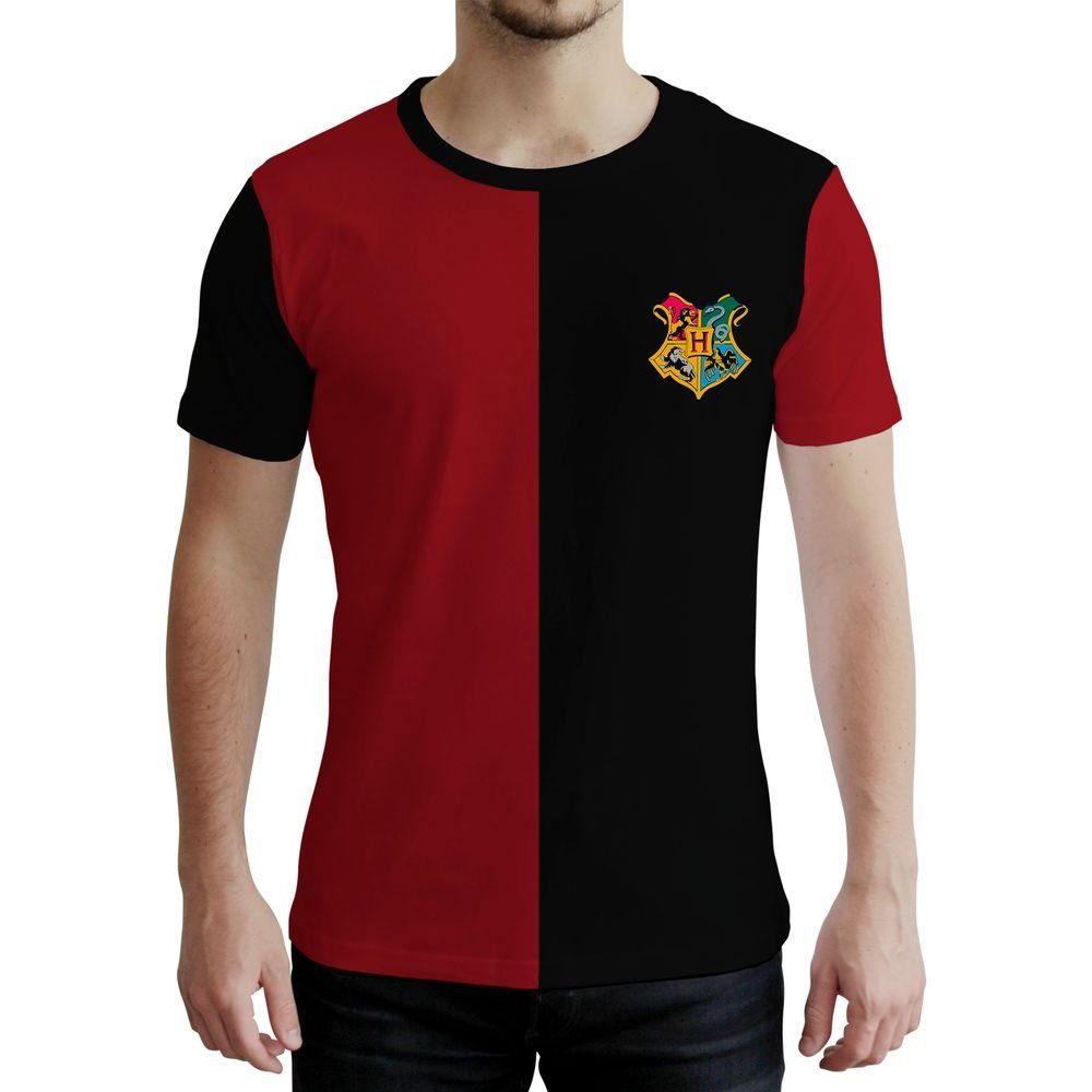 T-Shirt Harry Potter