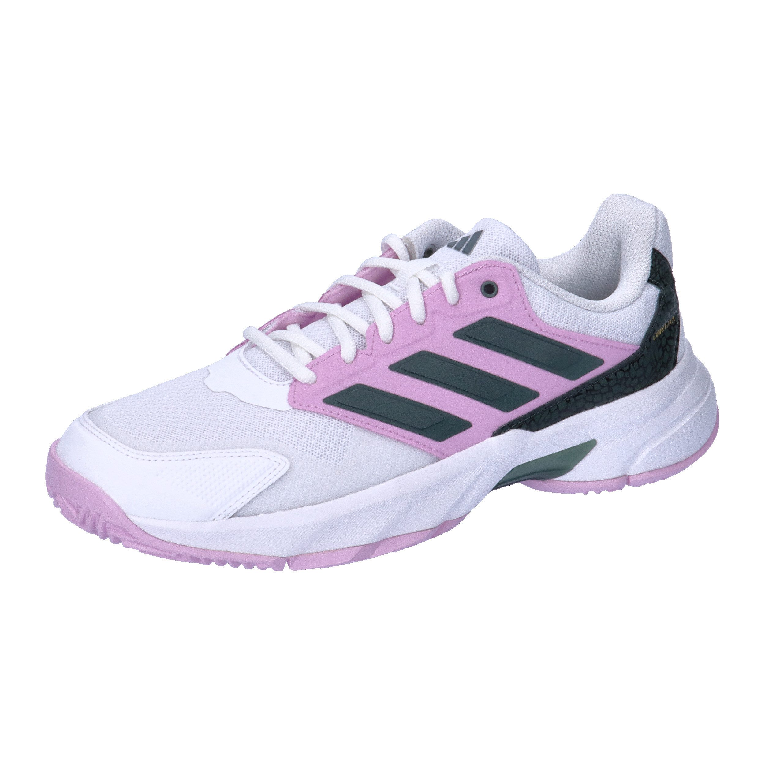 adidas Performance adidas Damen Tennisschuhe CourtJam günstig online kaufen