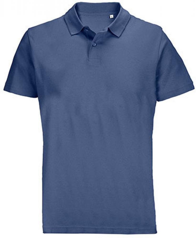 SOLS Poloshirt Unisex Pulse Polo Shirt Herren Damen