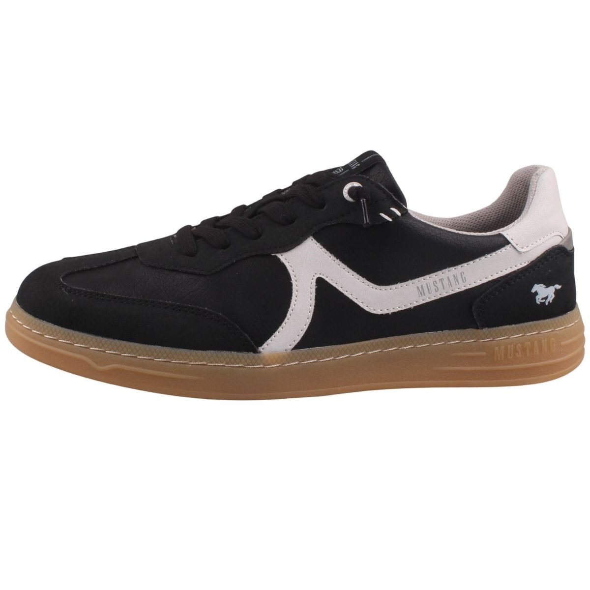Mustang Shoes 4204307/9 Slipper