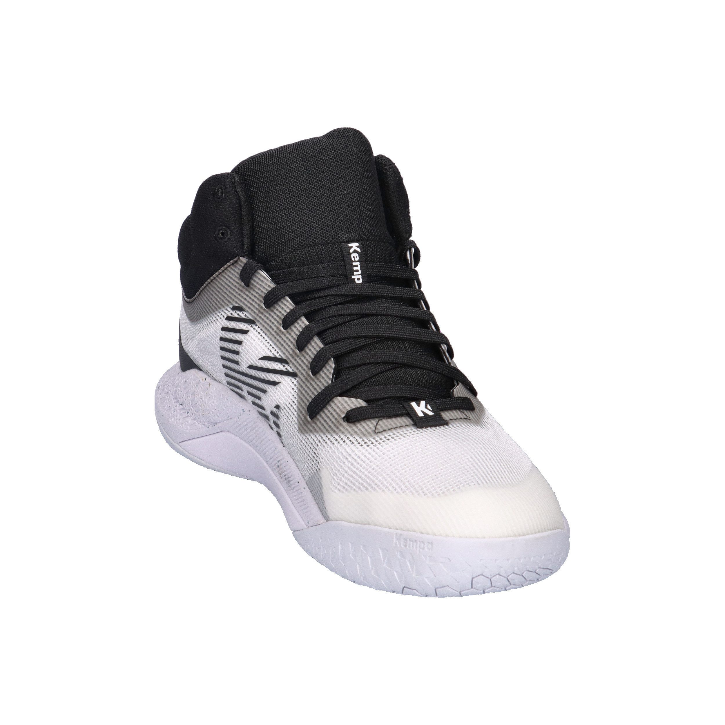 Kempa Kempa Herren Handballschuhe Kourtfly Mid Hallenschuh