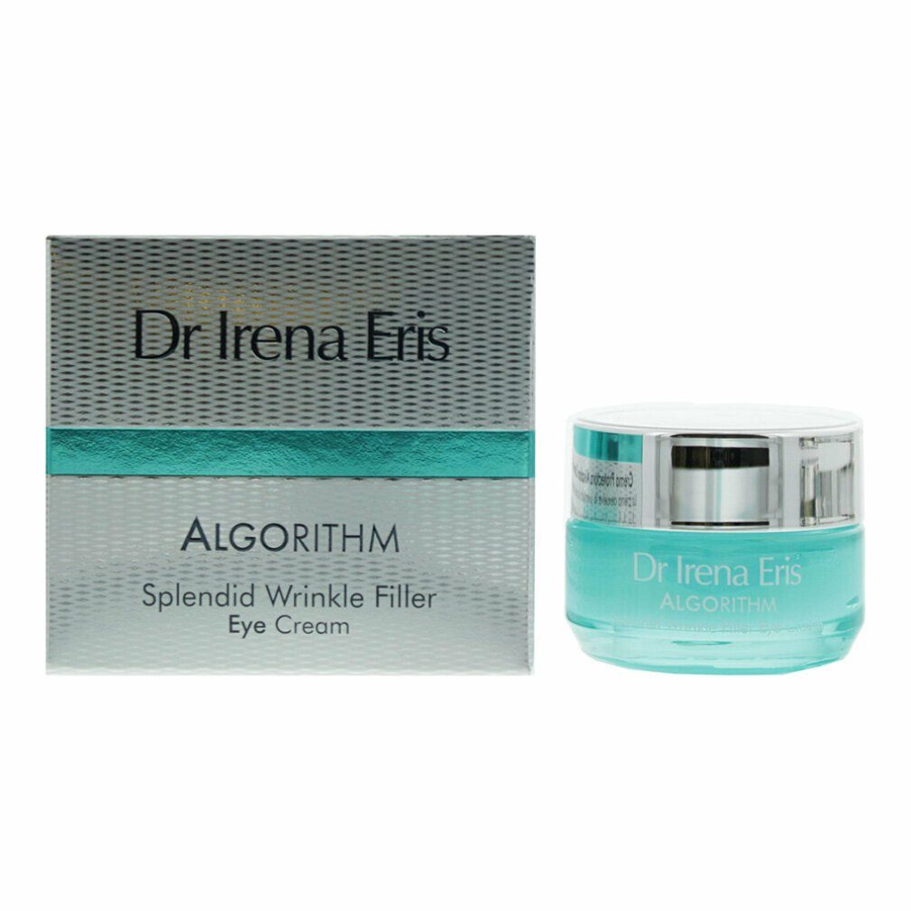 Dr Irena Eris Tagescreme DR IRENA ERIS Algorithm Splendid Wrinkle Filler Eye Cream 15ml
