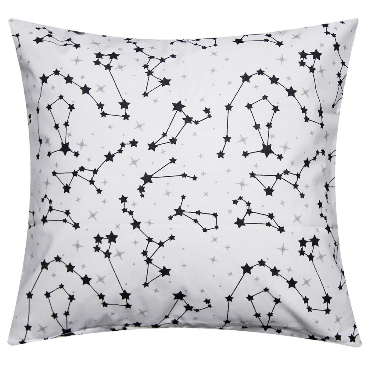 Heubergshop Kissenbezug, (1 Stück), 40x40cm Sterne günstig online kaufen