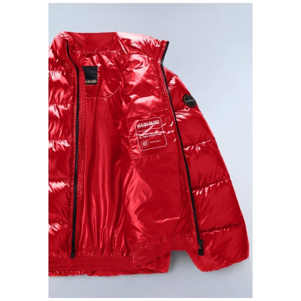 Napapijri Steppjacke K A-Glane