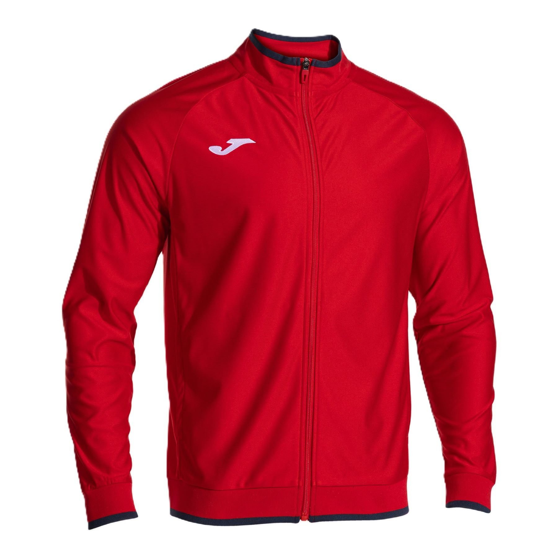 Joma Trainingsjacke Combi Premium (mit Seitentaschen, atmungsaktiv Funktionsmaterial)