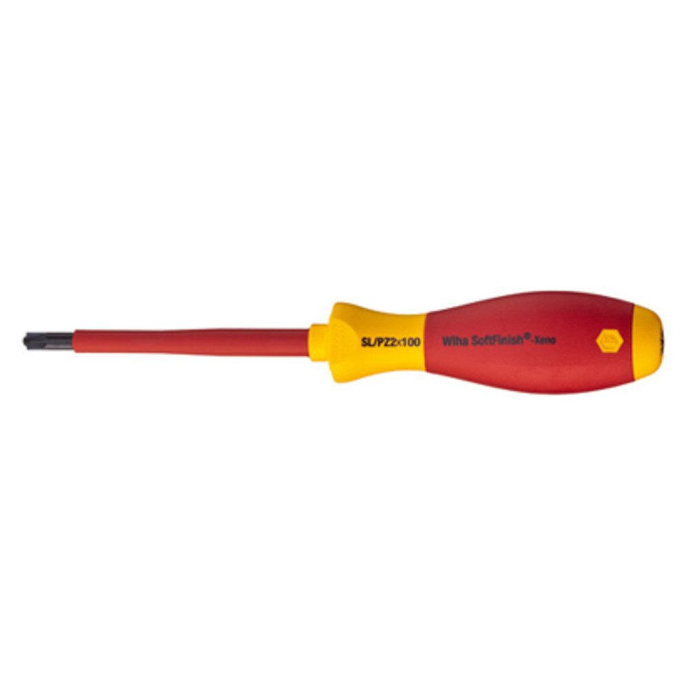 Schraubendreher Schraubendreher SoftFinish electric Xeno