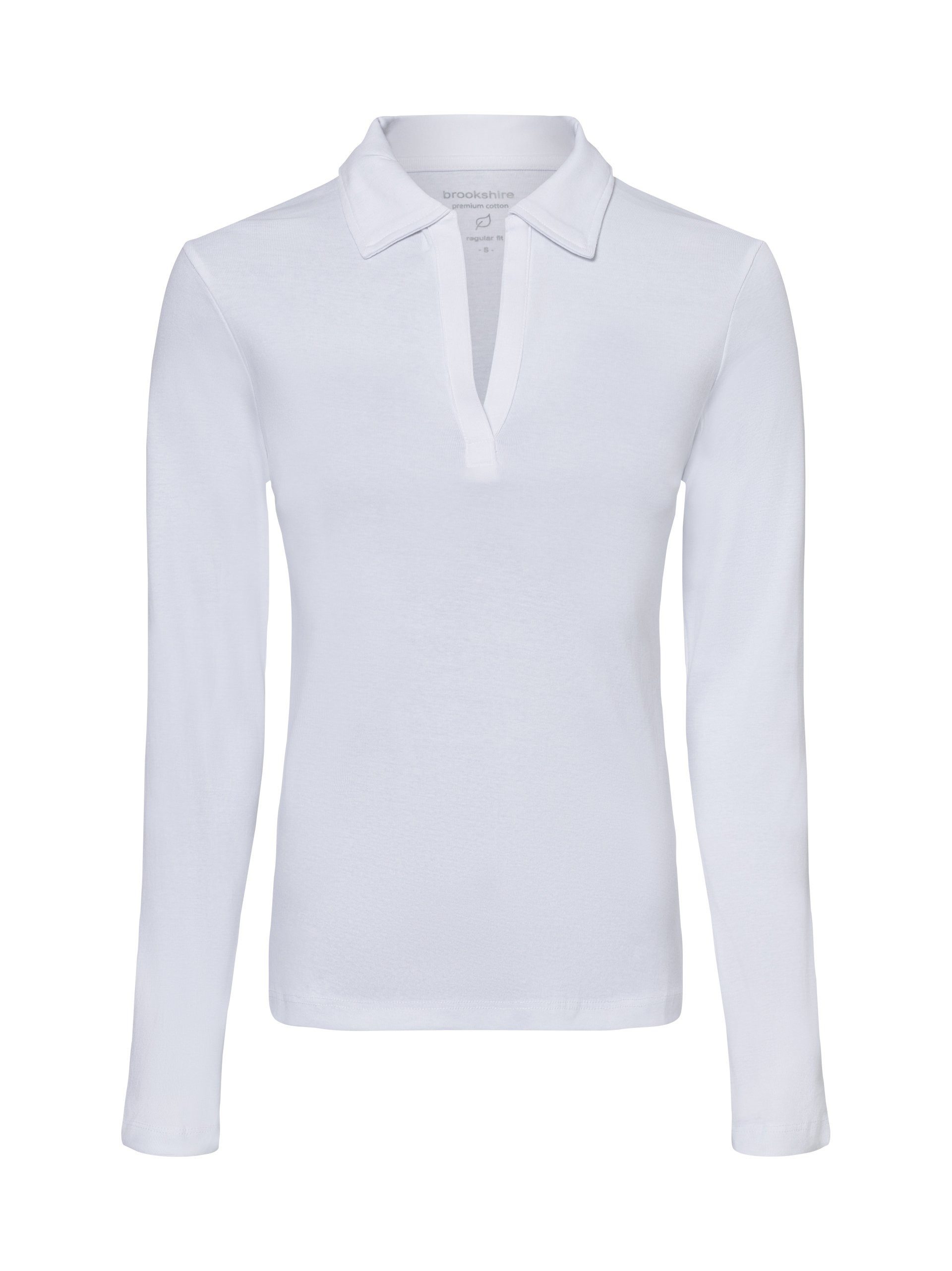 brookshire Langarmshirt