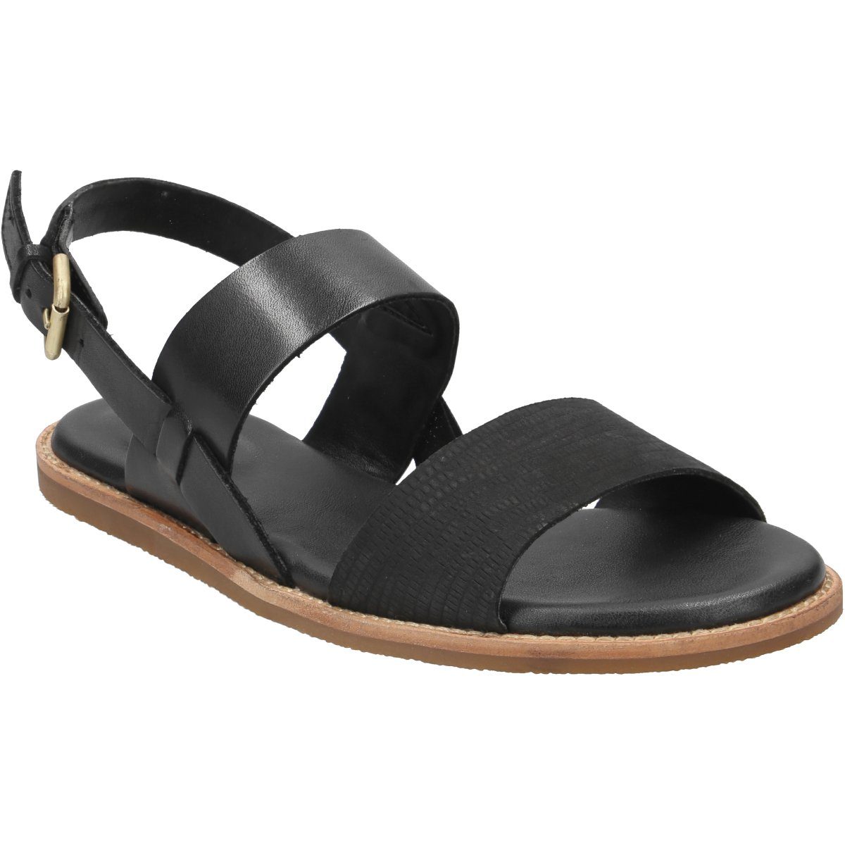 Clarks Karsea Strap Sandale günstig online kaufen