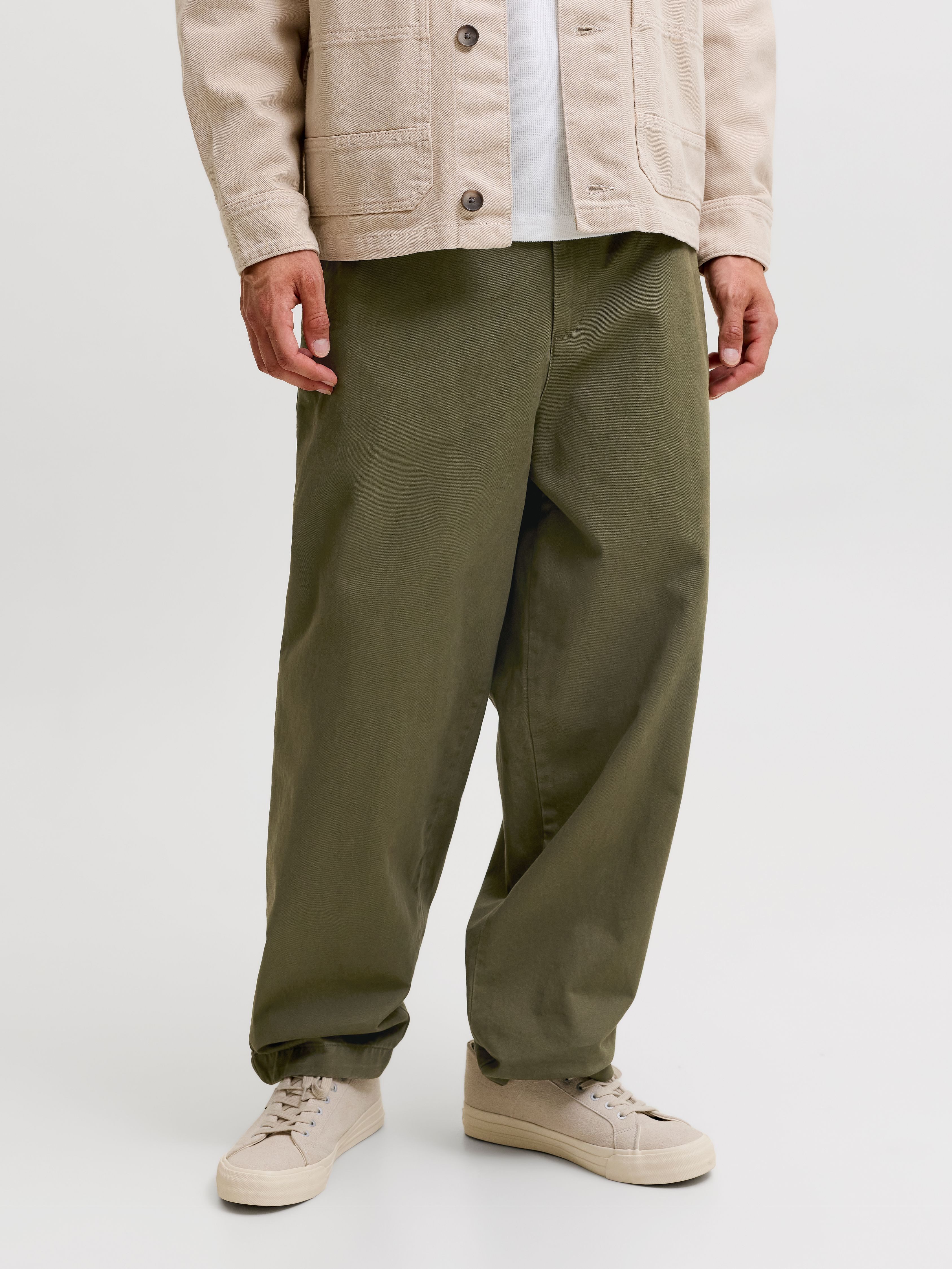 Jack & Jones Stoffhose