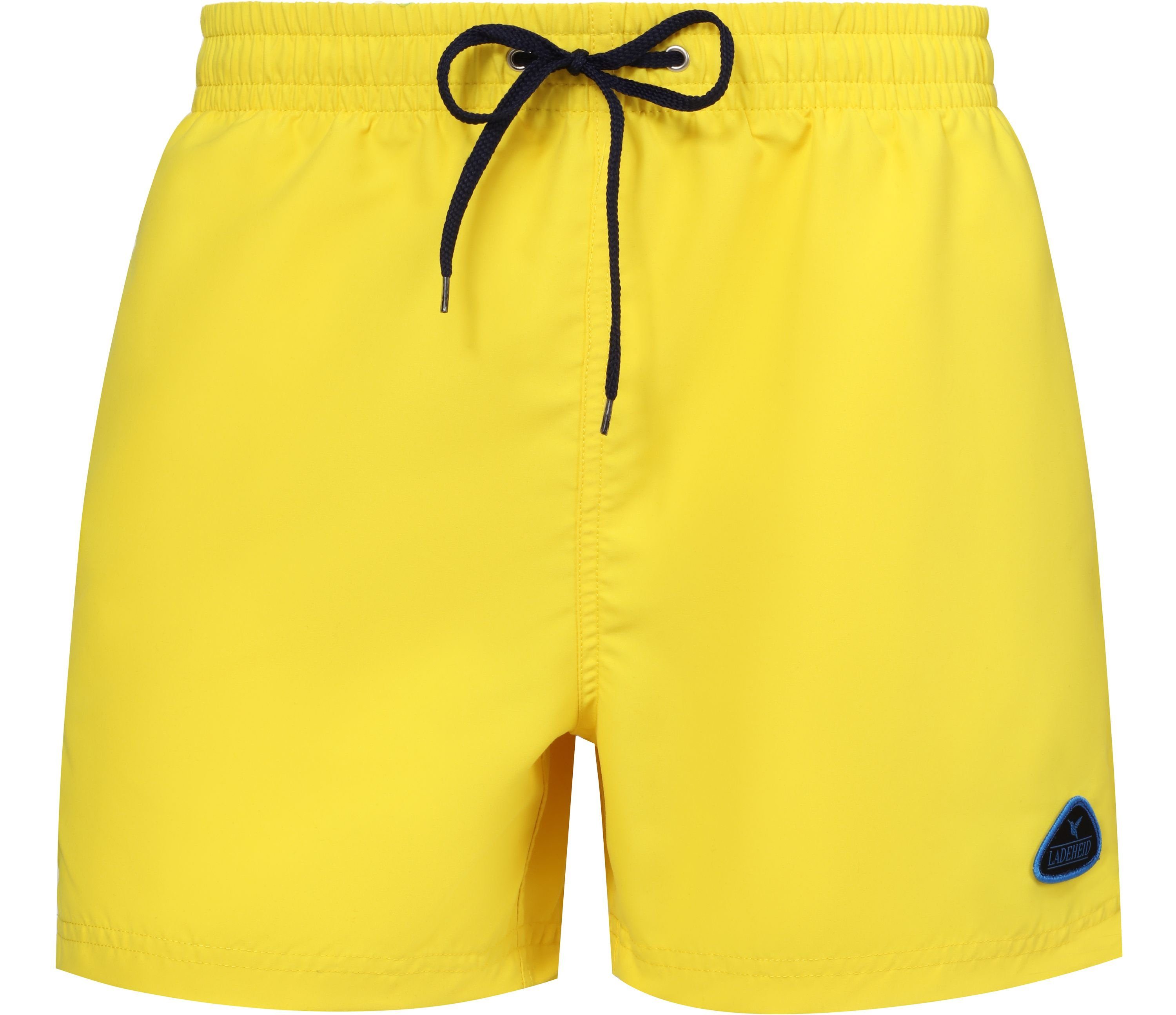 Ladeheid Badeshorts Herren Badehose Boardshorts Beachshorts günstig online kaufen