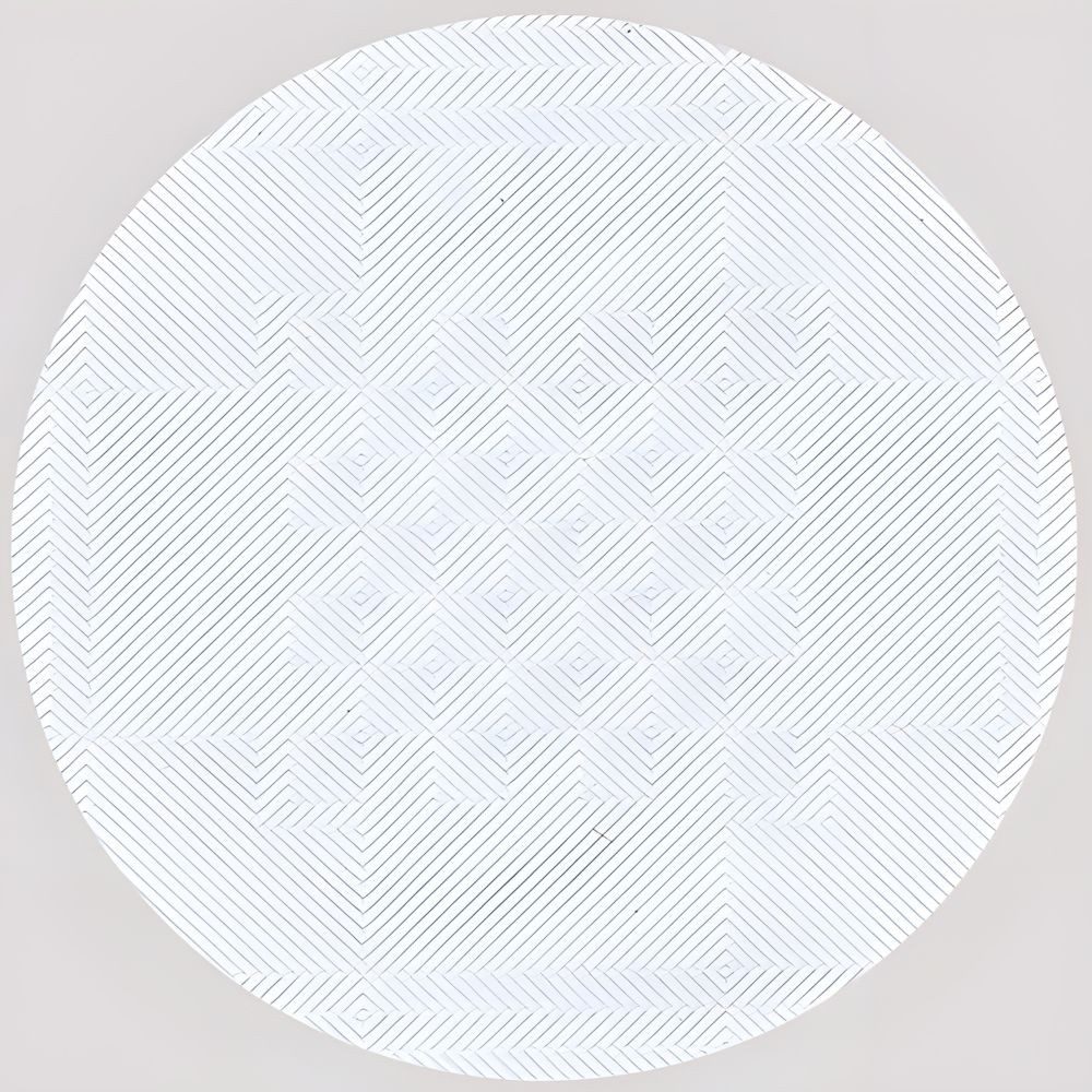 PAPSTAR Tischdecke Papiertischtuch mit Damastprägung 10 m x 1,2 m weiss