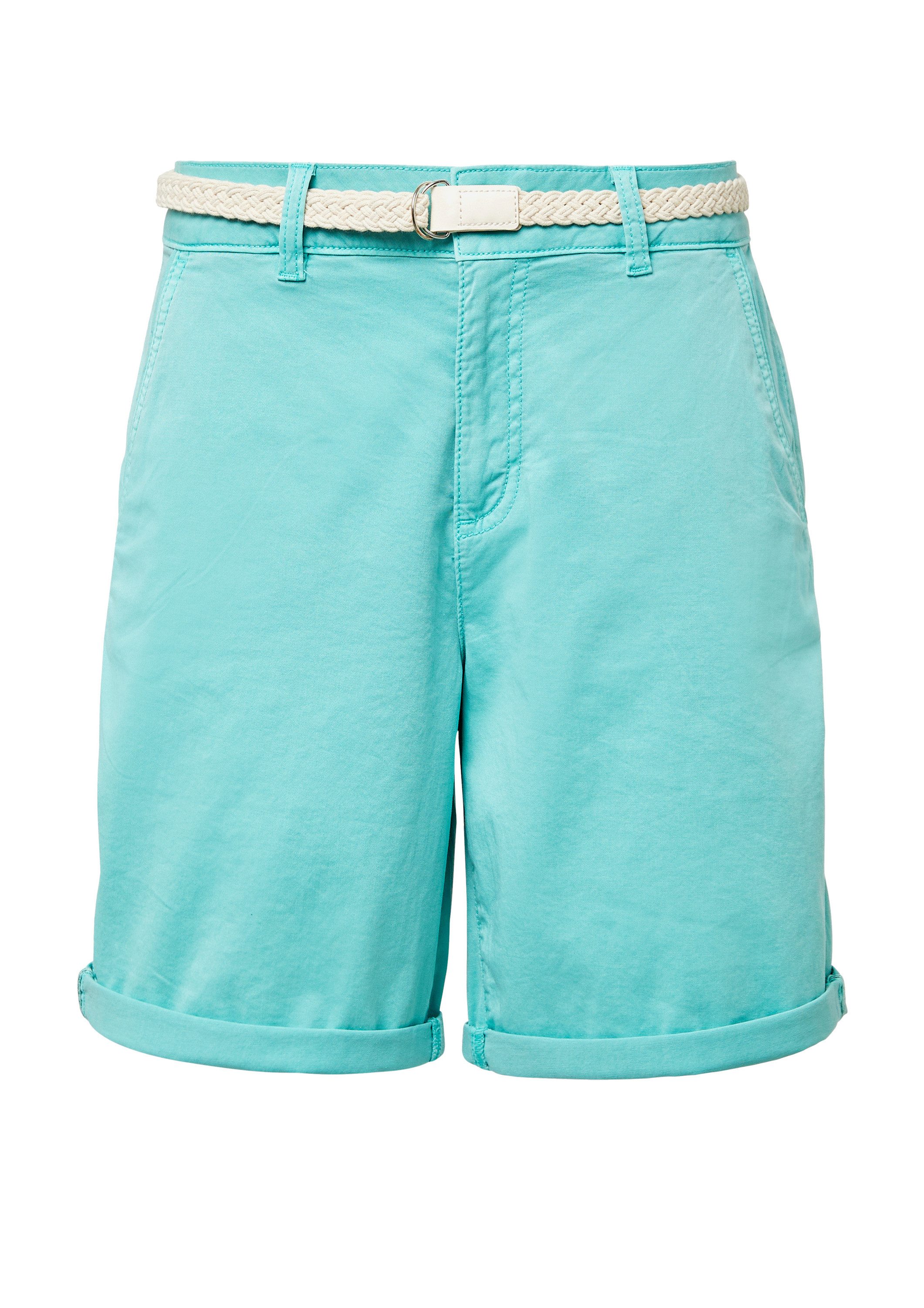 s.Oliver Shorts Hose (1-tlg) günstig online kaufen