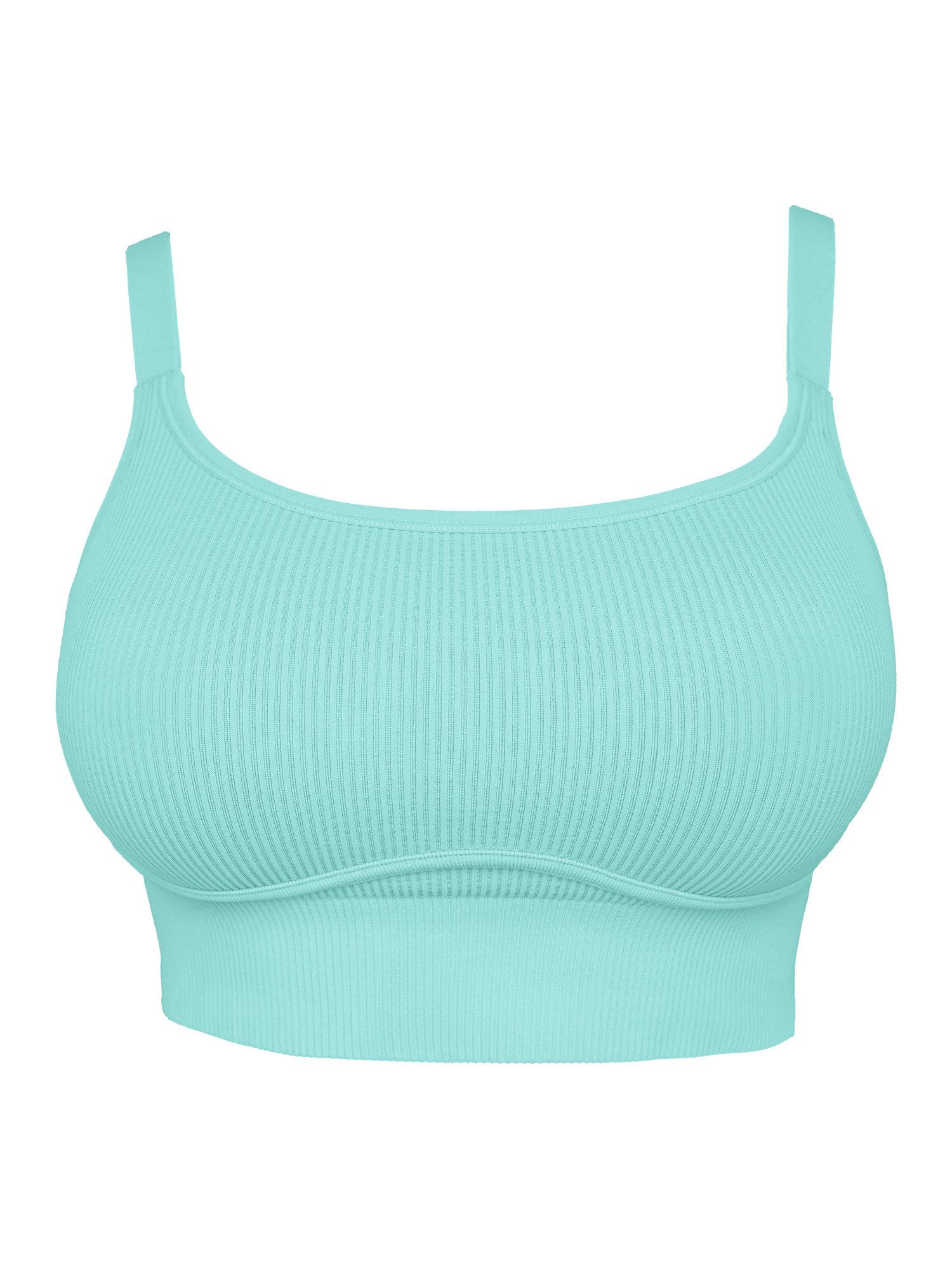 SugarShape Bustier FREEDA Bustier unwattiert – Bild 5 von 5