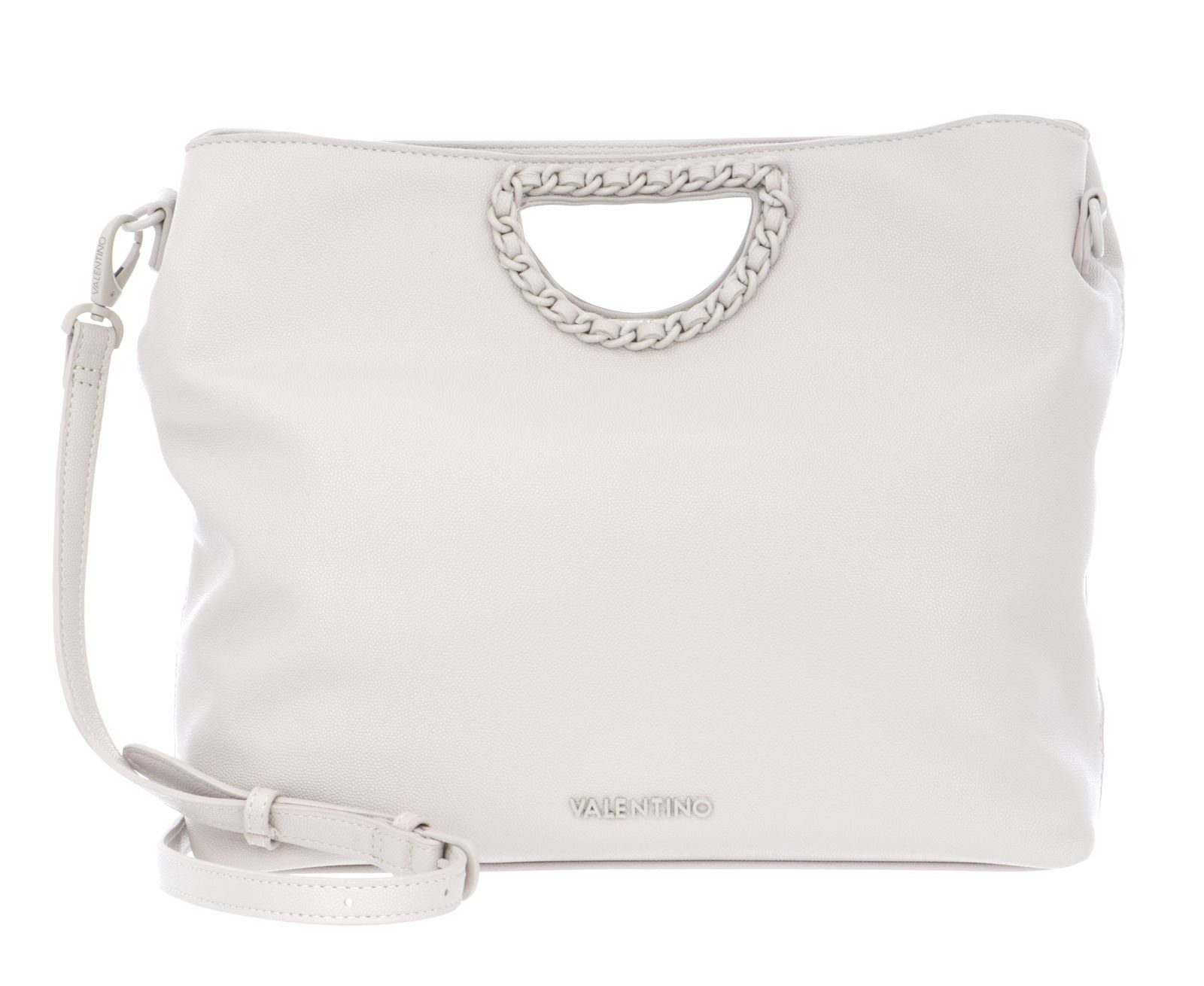Shopper Priscilla