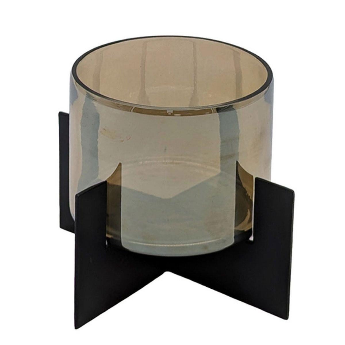 Lambert Kerzenhalter Kerzenleuchter Windlicht Eira