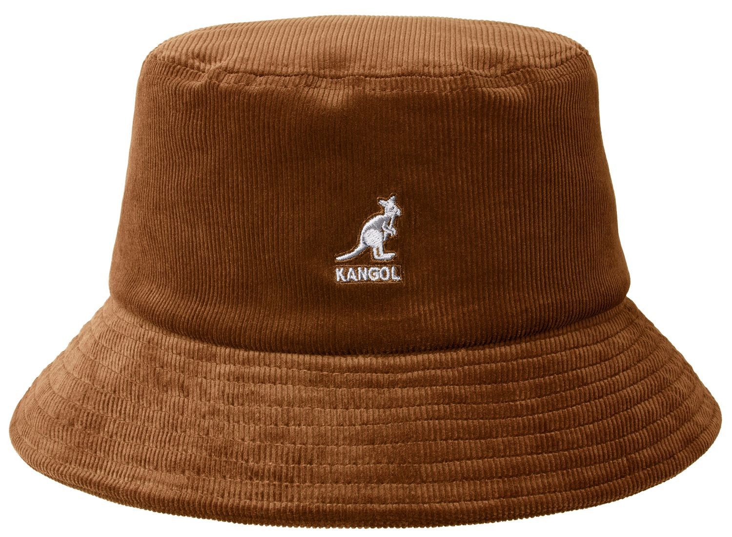Kangol Fischerhut Unisex modischer Cord Bucket günstig online kaufen