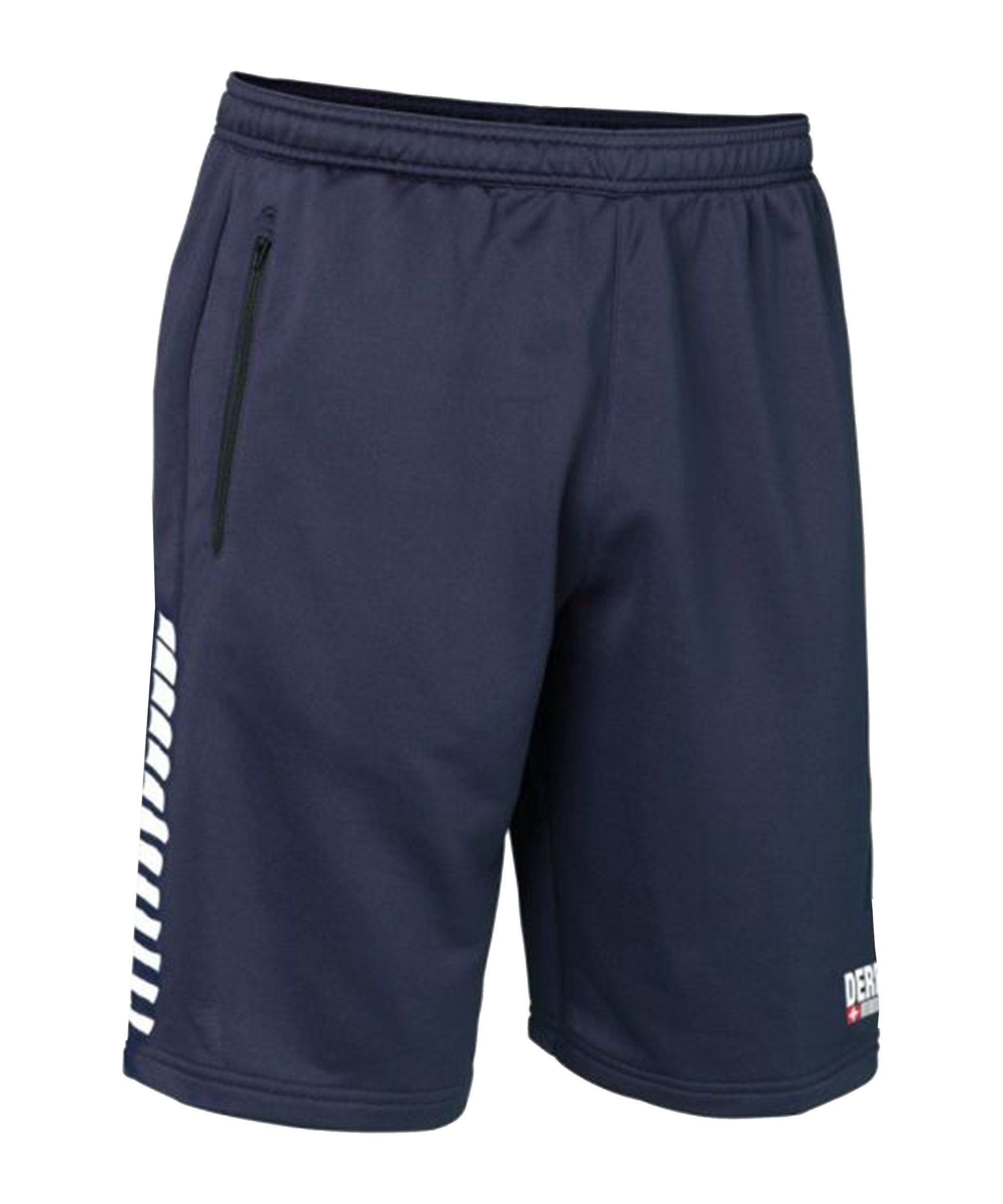 Sporthose Derbystar Hyper Short Bermuda Shorts Unisex