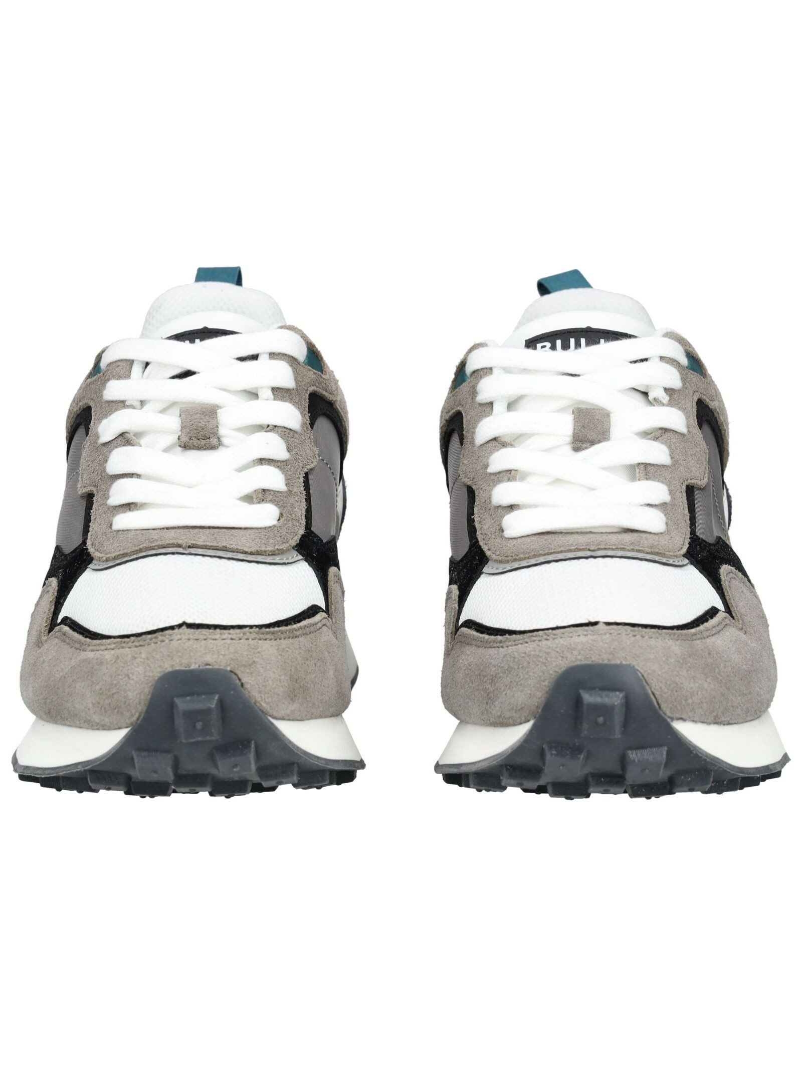 Bullboxer Sneaker Leder . Sneaker