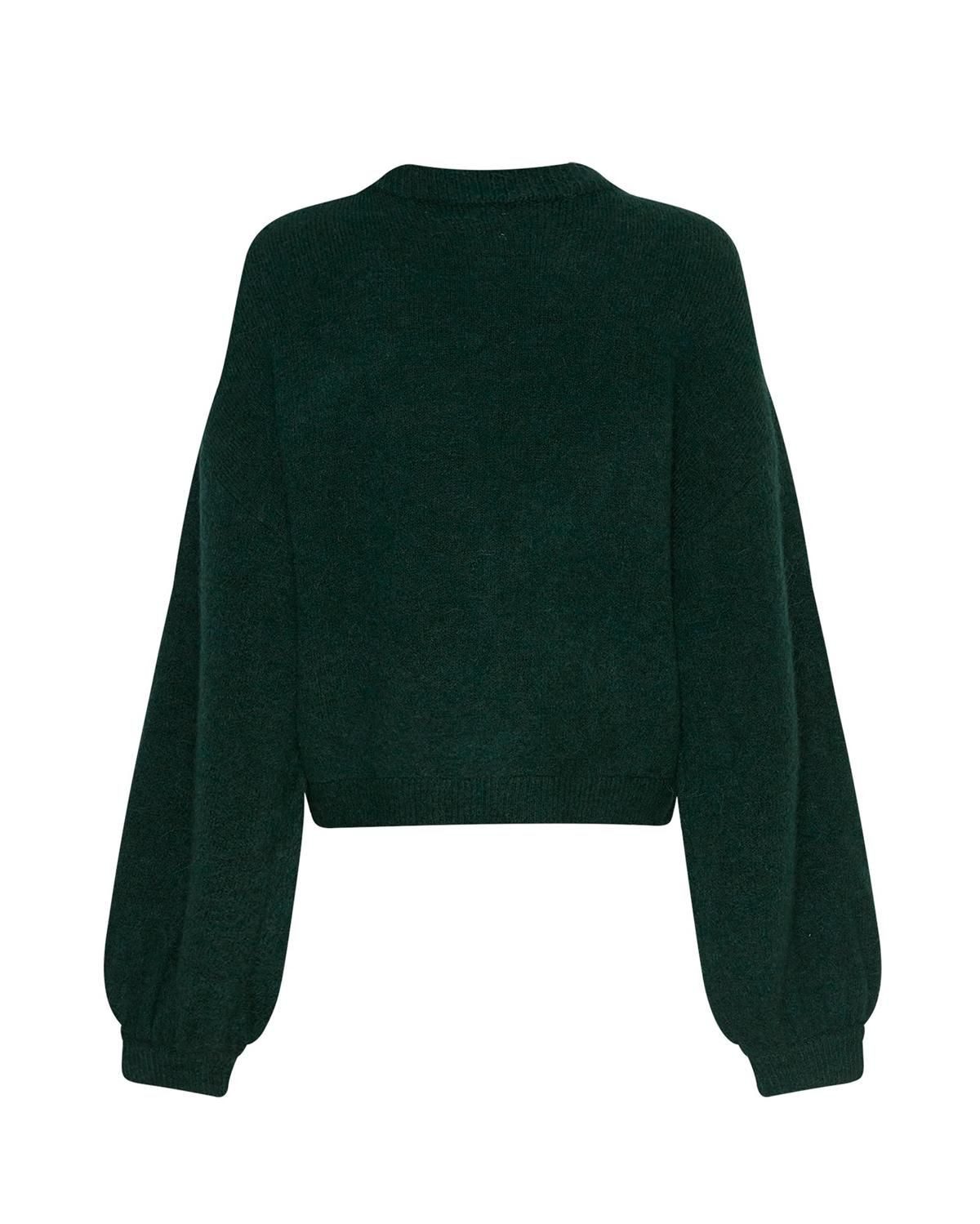 Mos Mosh Strickjacke