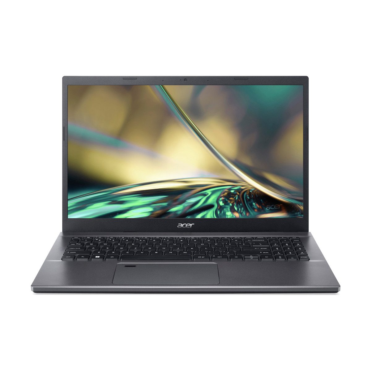 Aspire 5 A515-57G-700Q 15,6" FHD 7-1255U, NVIDIA GeForce RTX 2050 Gaming-Notebook