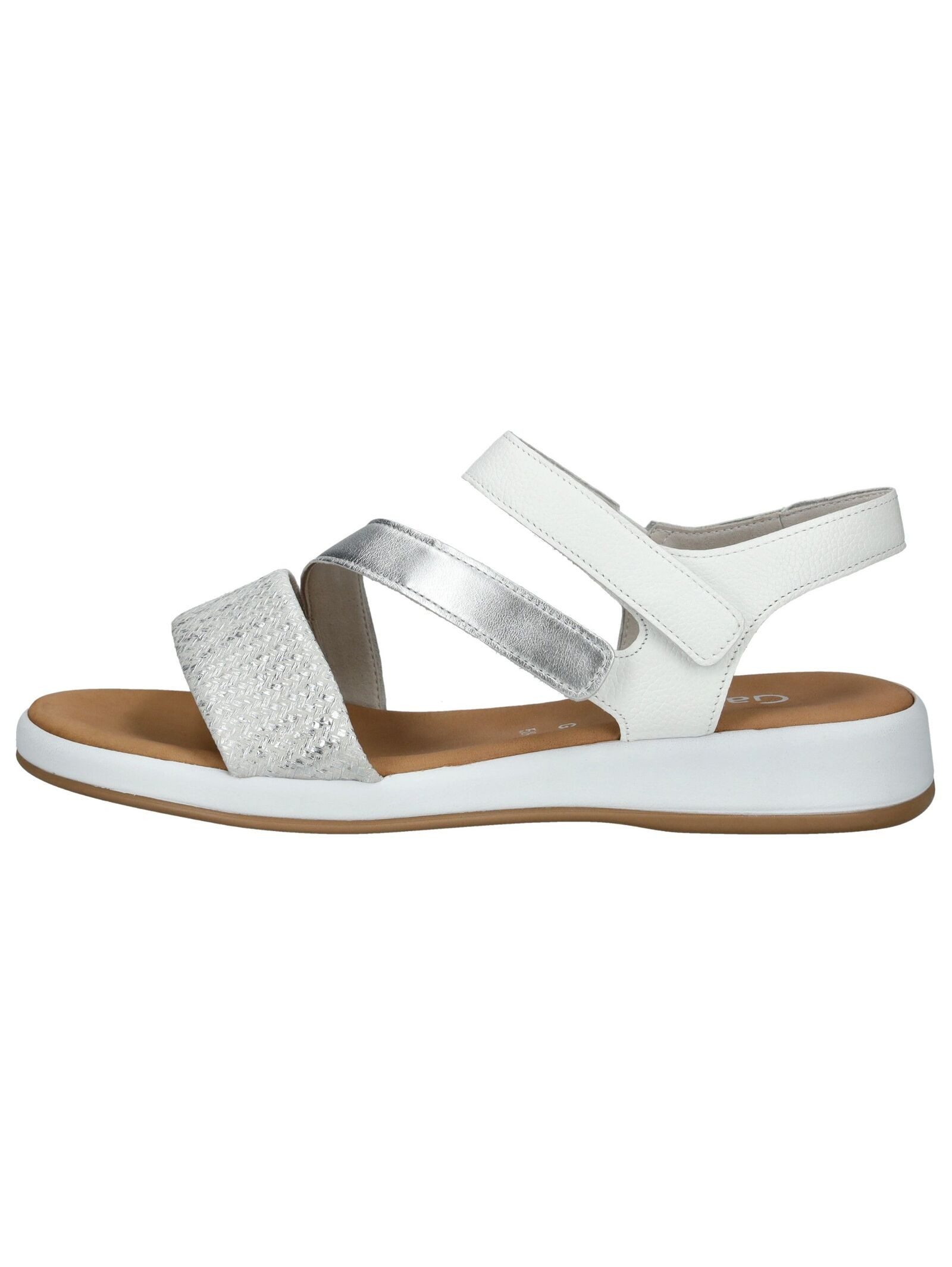 Gabor Comfort Gabor Comfort Sandalen Leder Riemchensandale günstig online kaufen