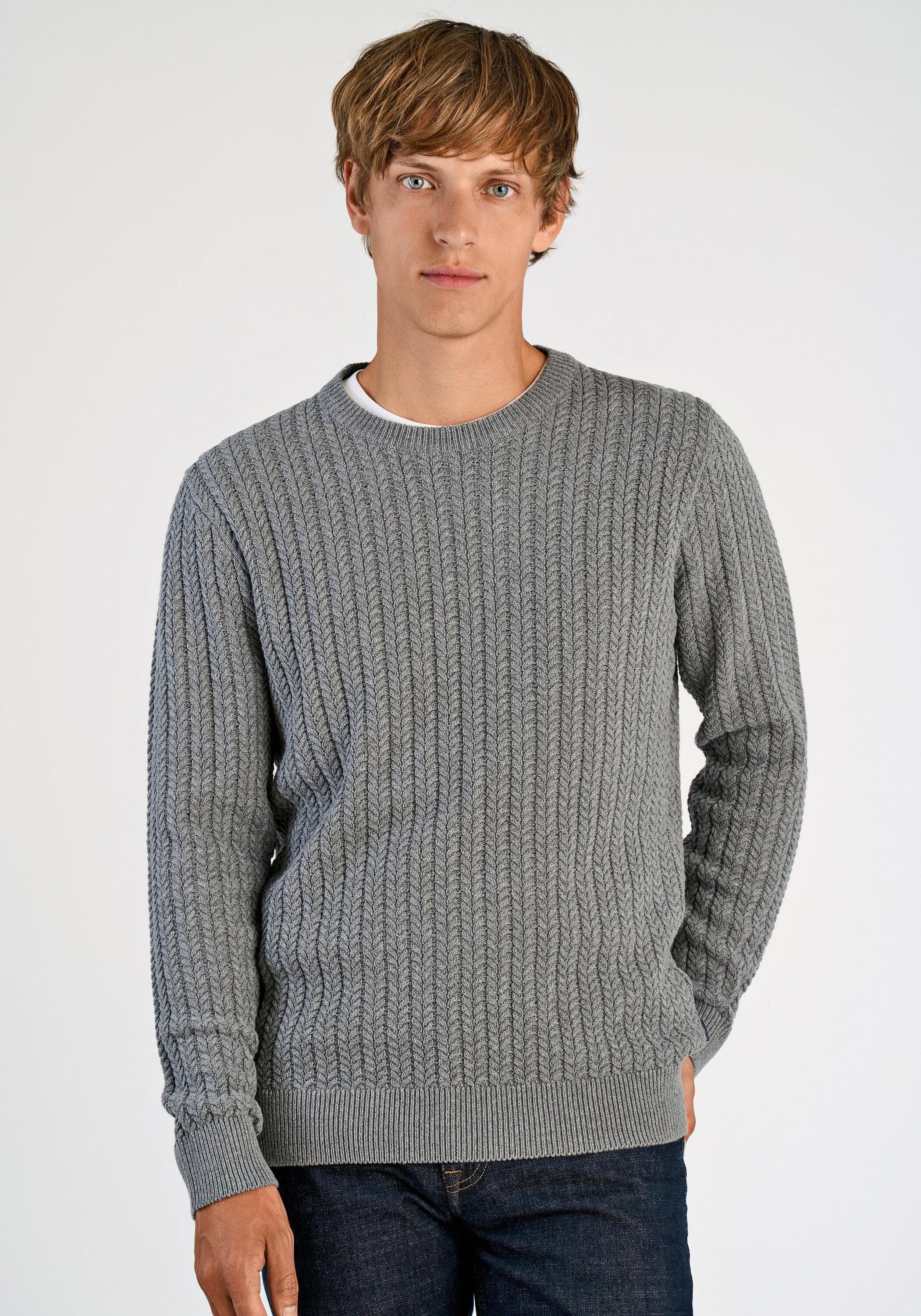 Strickpullover Strickpullover Relaxed Fit