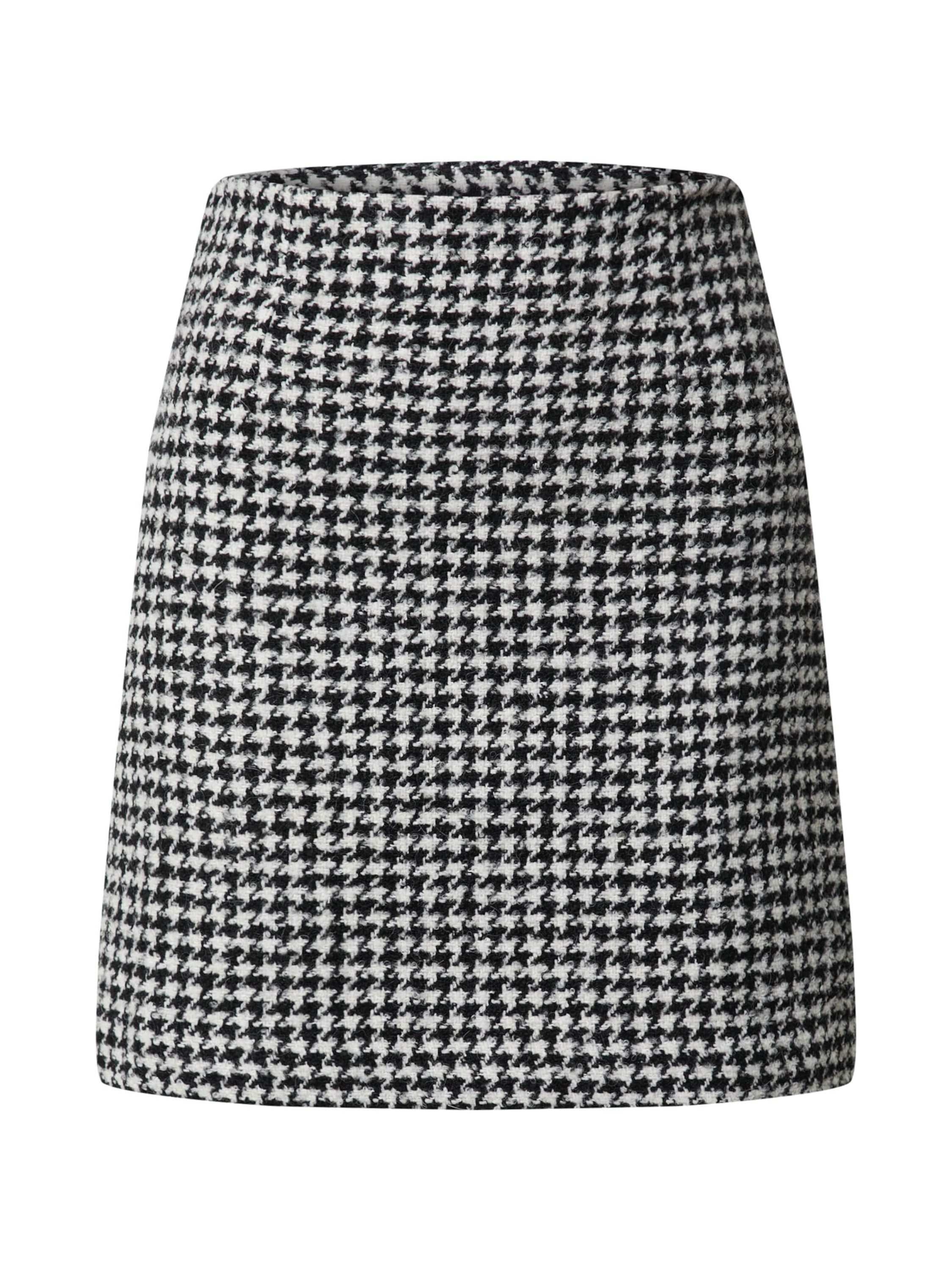 EDITED A-Linien-Rock Josie (1-tlg) Plain/ohne Details günstig online kaufen
