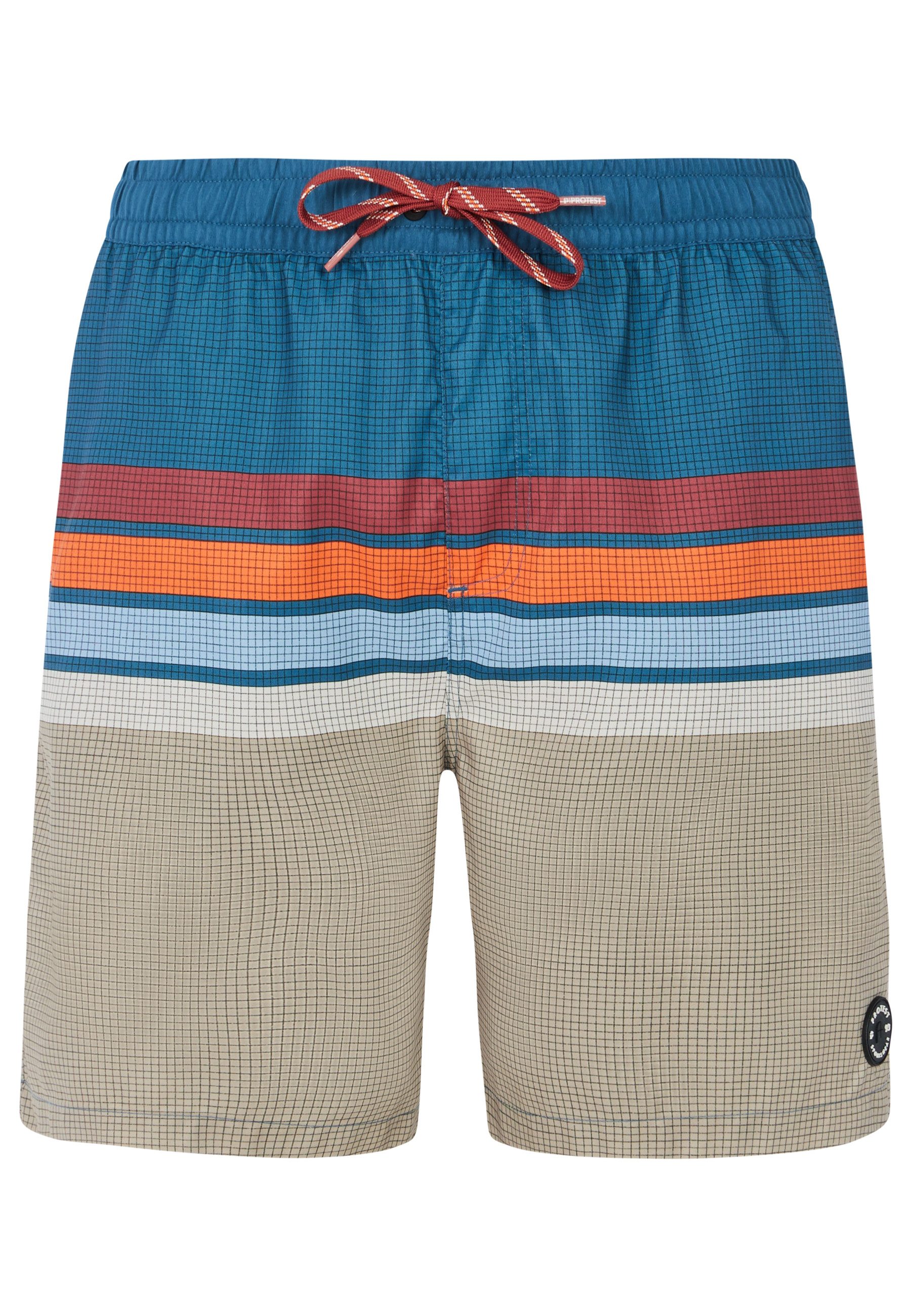 Badeshorts PRTAvik