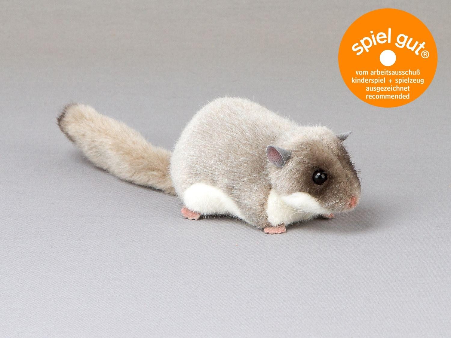 Kösen Kuscheltier Kösen Siebenschläfer 26 cm Stofftier