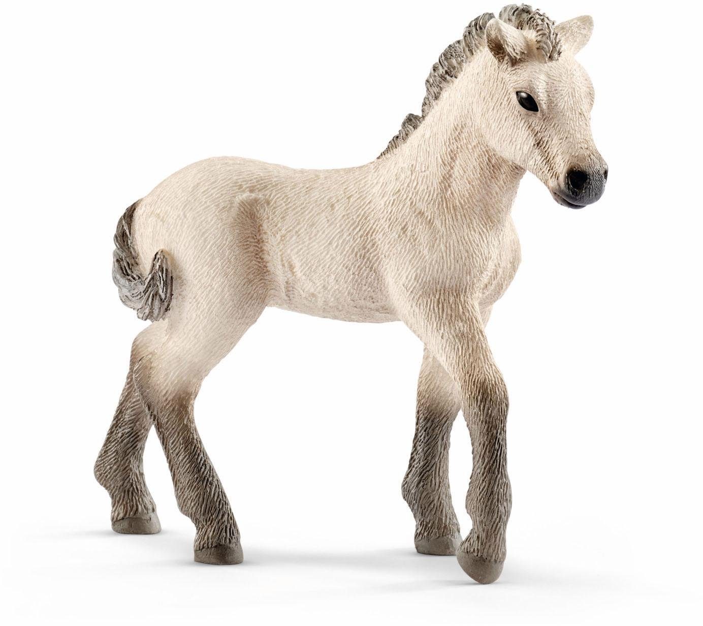 Schleich® Spielfigur HORSE CLUB, Hilfe Erste Set (42430), Hannahs (Set)