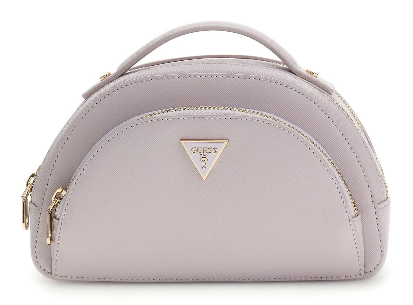 Kulturbeutel Beauty Case Double Zip