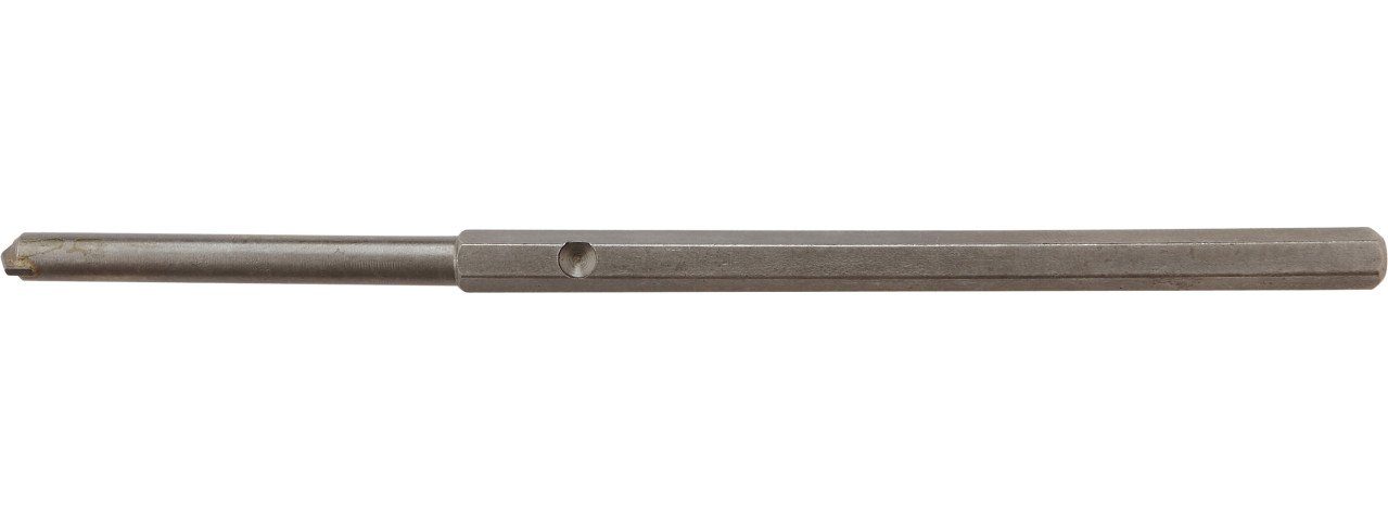 Zentrierbohrer Wolfcraft Zentrierbohrer Ø 8 x 220 mm für