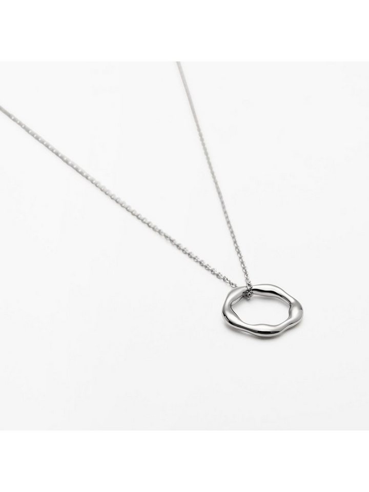 Esprit Silberkette ESPRIT Damen-Kette 92... Esprit Silberkette ESPRIT Damen-Kette 92...