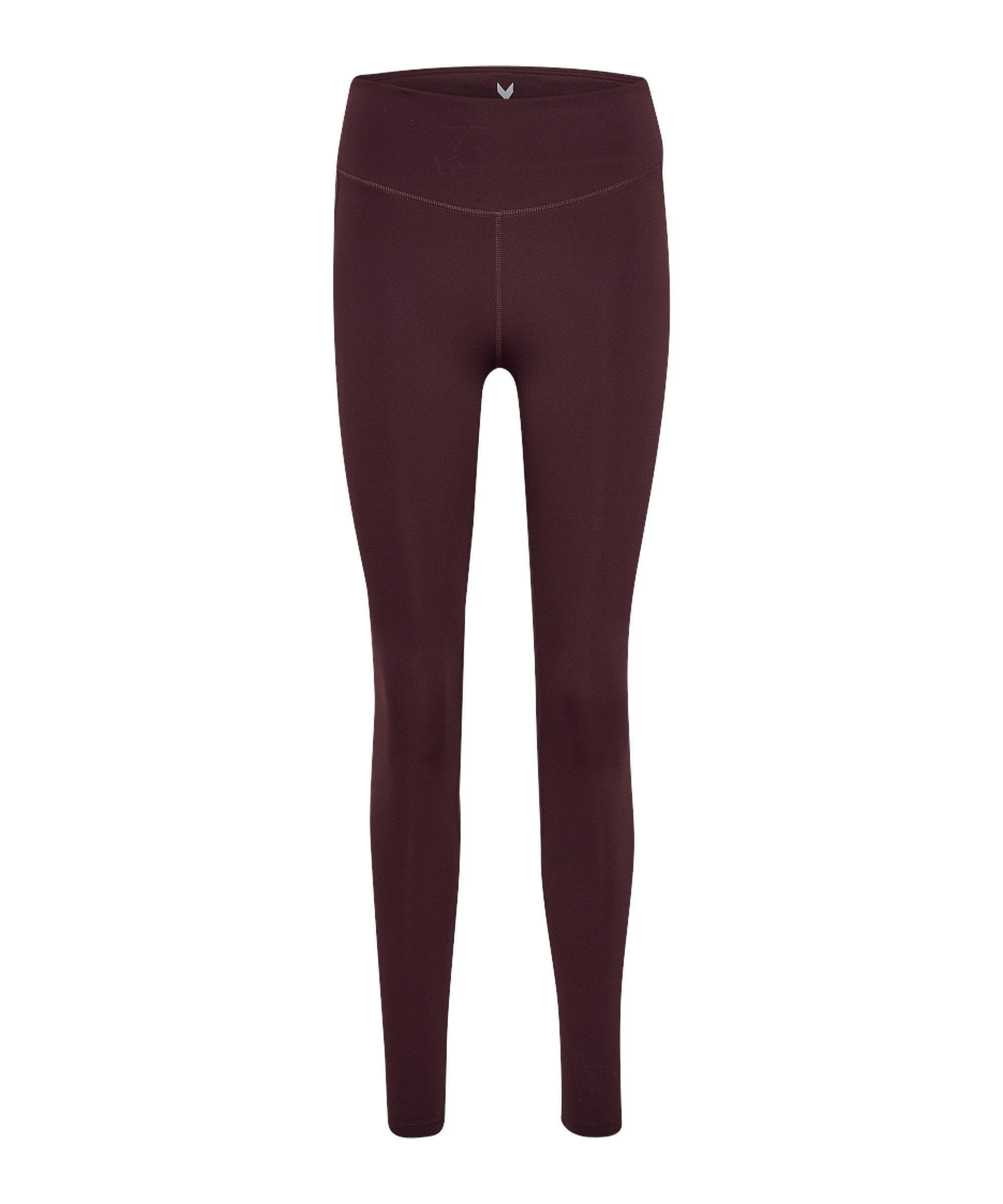 Jogger Pants Hummel Pulse High Waist Tight Damen Tights Damen