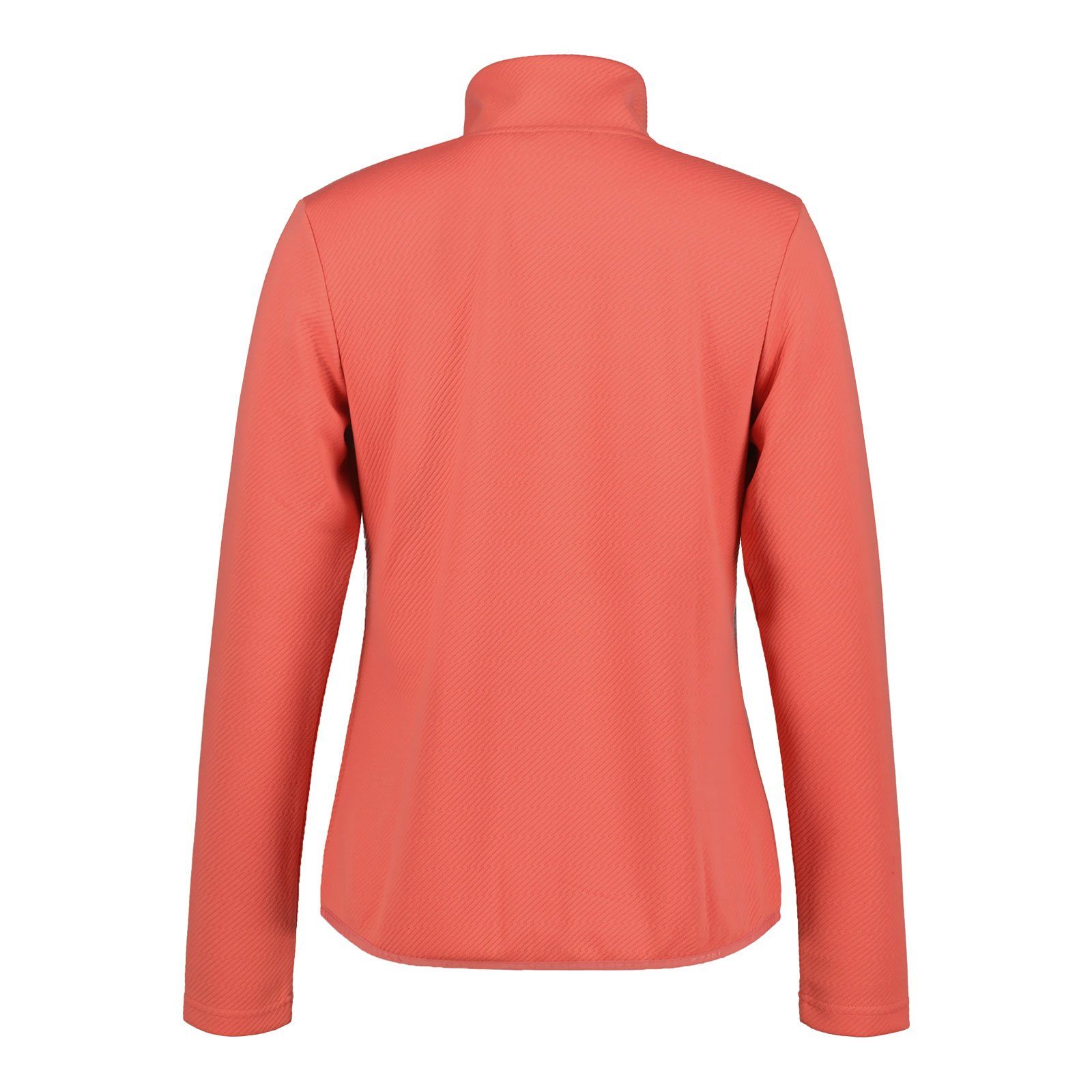 Icepeak Strickjacke Amenia mit Stehkragen günstig online kaufen