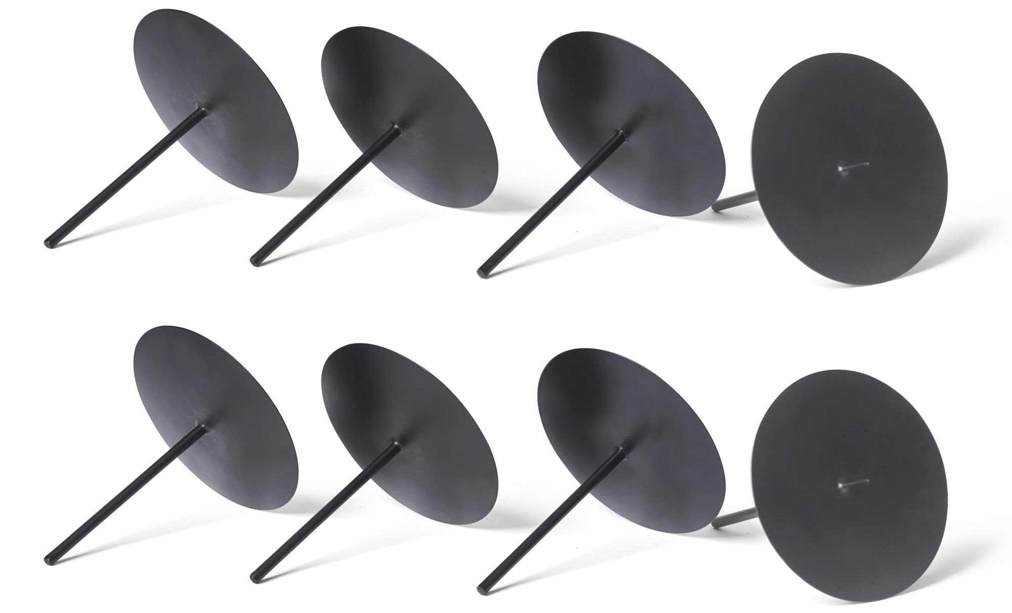 Novaliv Kerzenständer 24127-Var (Spar-Set, 8 St., günstig online kaufen