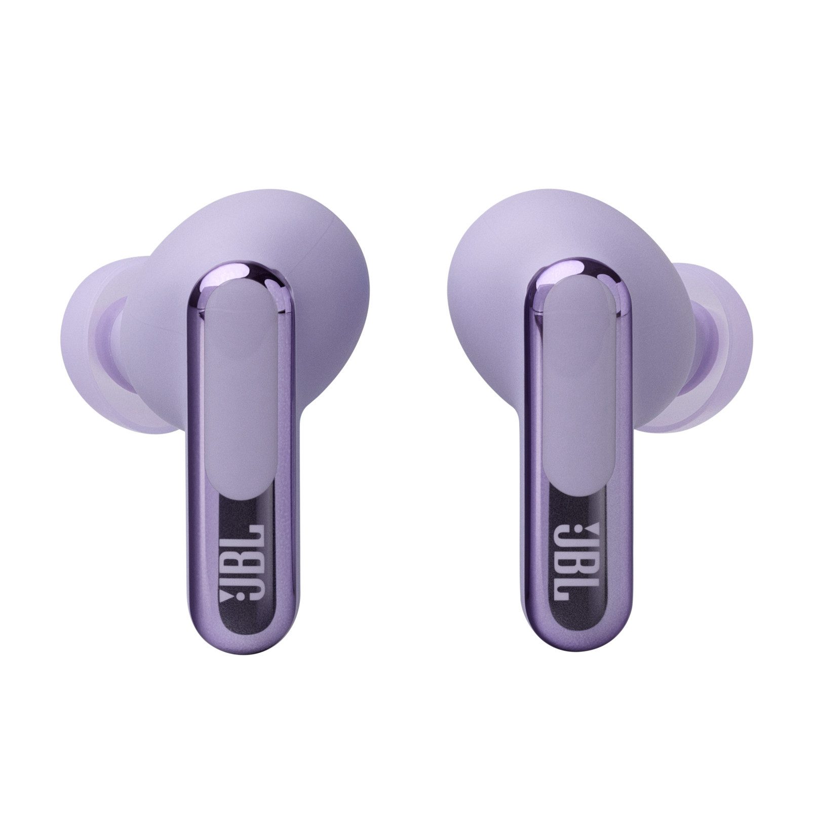 JBL LIVE BEAM 3 wireless In-Ear-Kopfhörer (Adaptive Noise-Cancelling, Hi-Res, Multi-Point-Verbindung, A2DP Bluetooth, True Adaptive Noise Cancelling, IP55, Pers – Bild 2 von 5