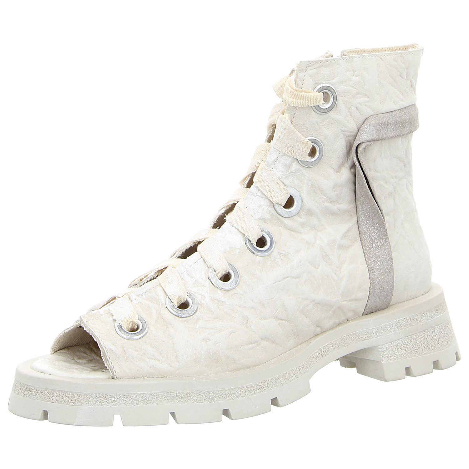 Papucei Linx Schnürstiefelette