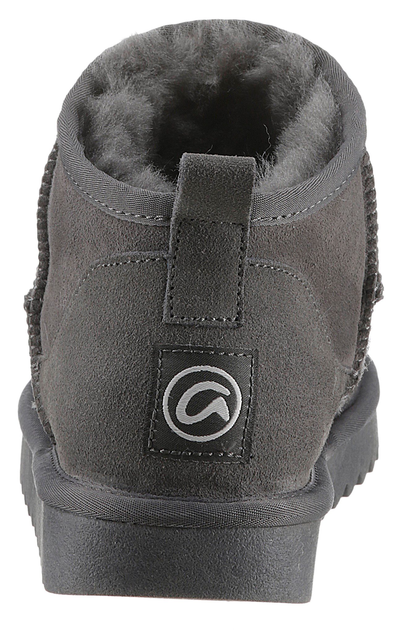 Ara ALASKA Short Winterboots, Schlupfboots, Snowboots, Winterboots in Beque günstig online kaufen